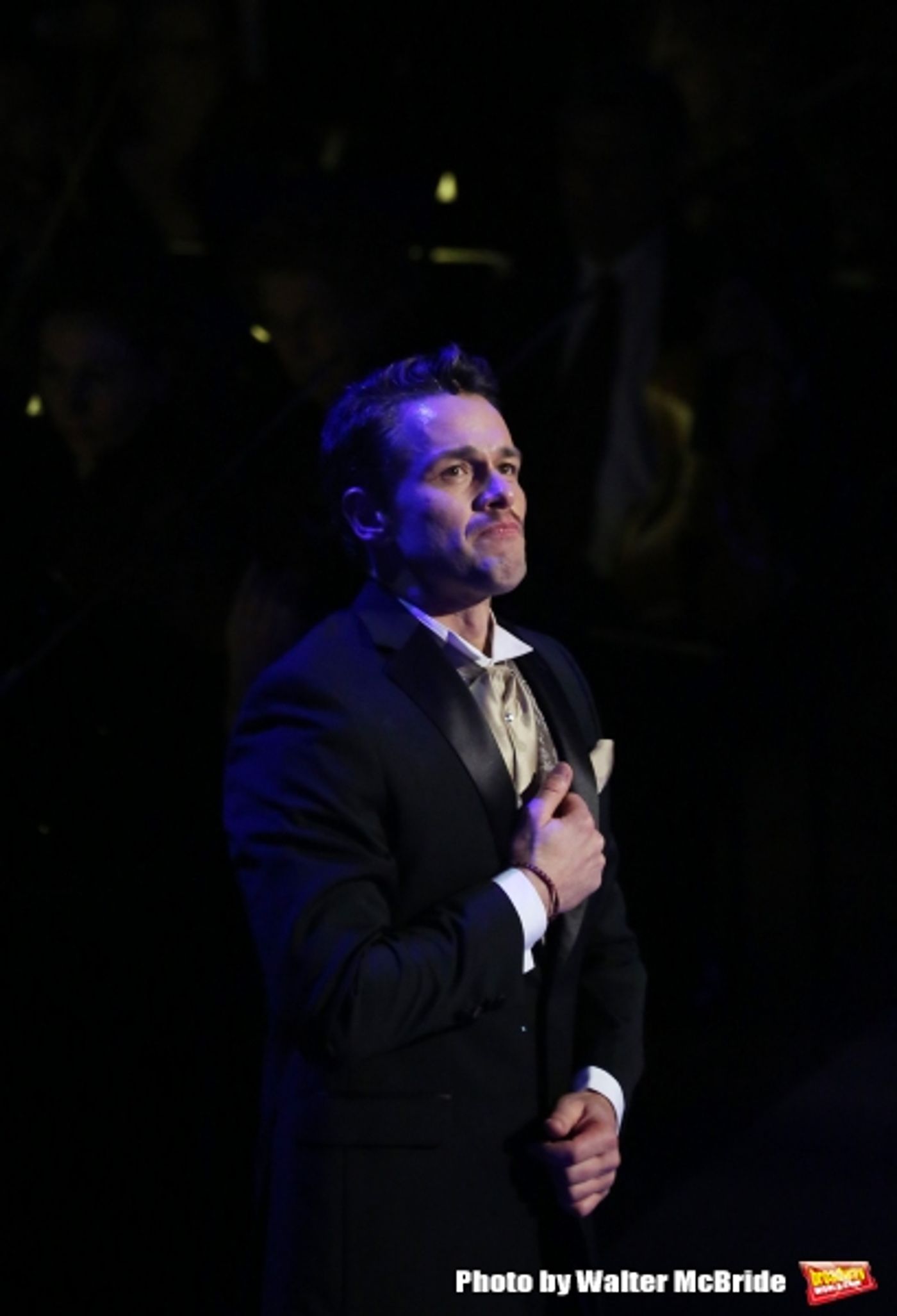 Photo Coverage: First Look at Vanessa Williams, Lauren Worsham, Jane Alexander & More in New York Philharmonic's SHOW BOAT - Part One  Image