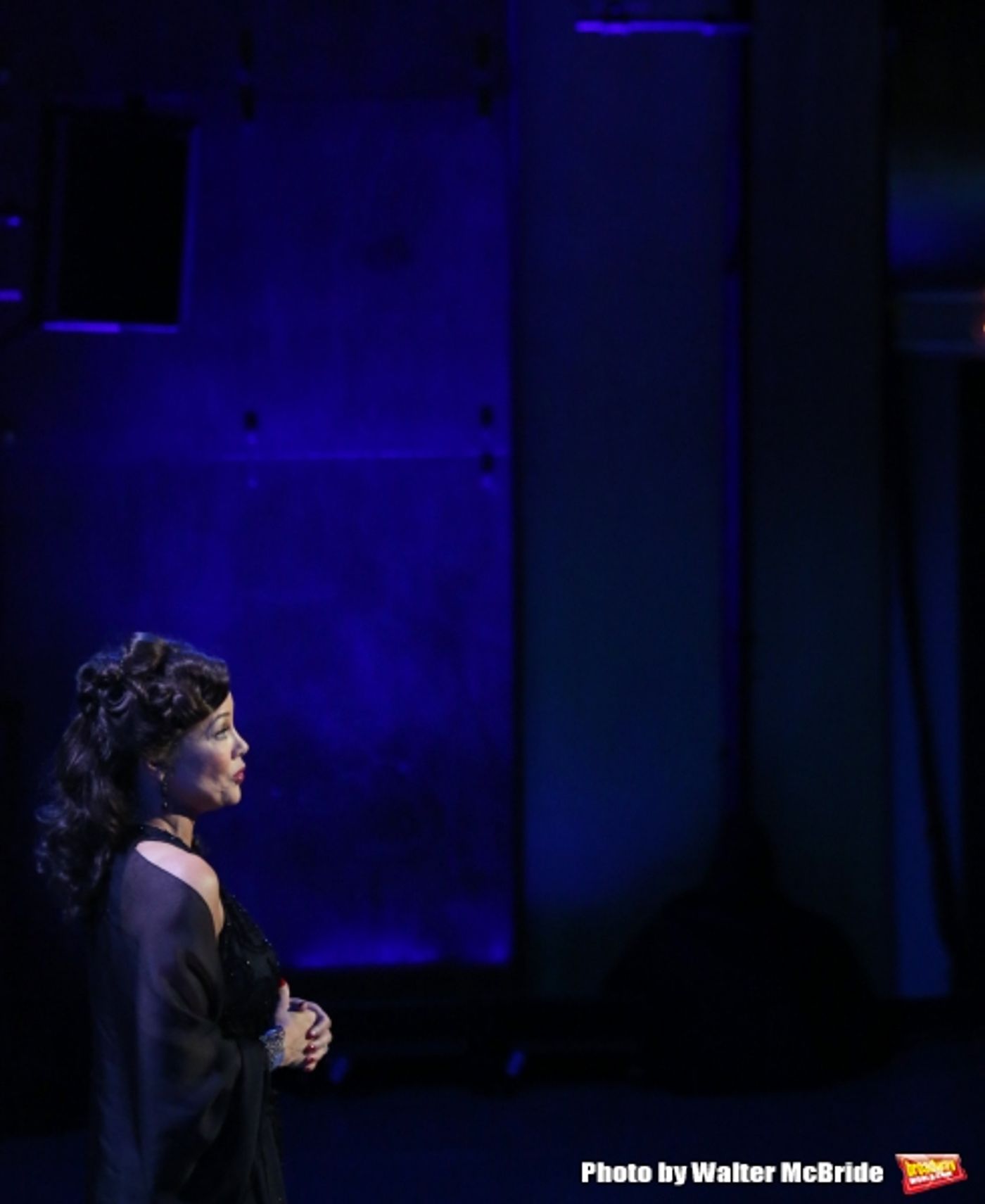 Photo Coverage: First Look at Vanessa Williams, Lauren Worsham, Jane Alexander & More in New York Philharmonic's SHOW BOAT - Part One  Image