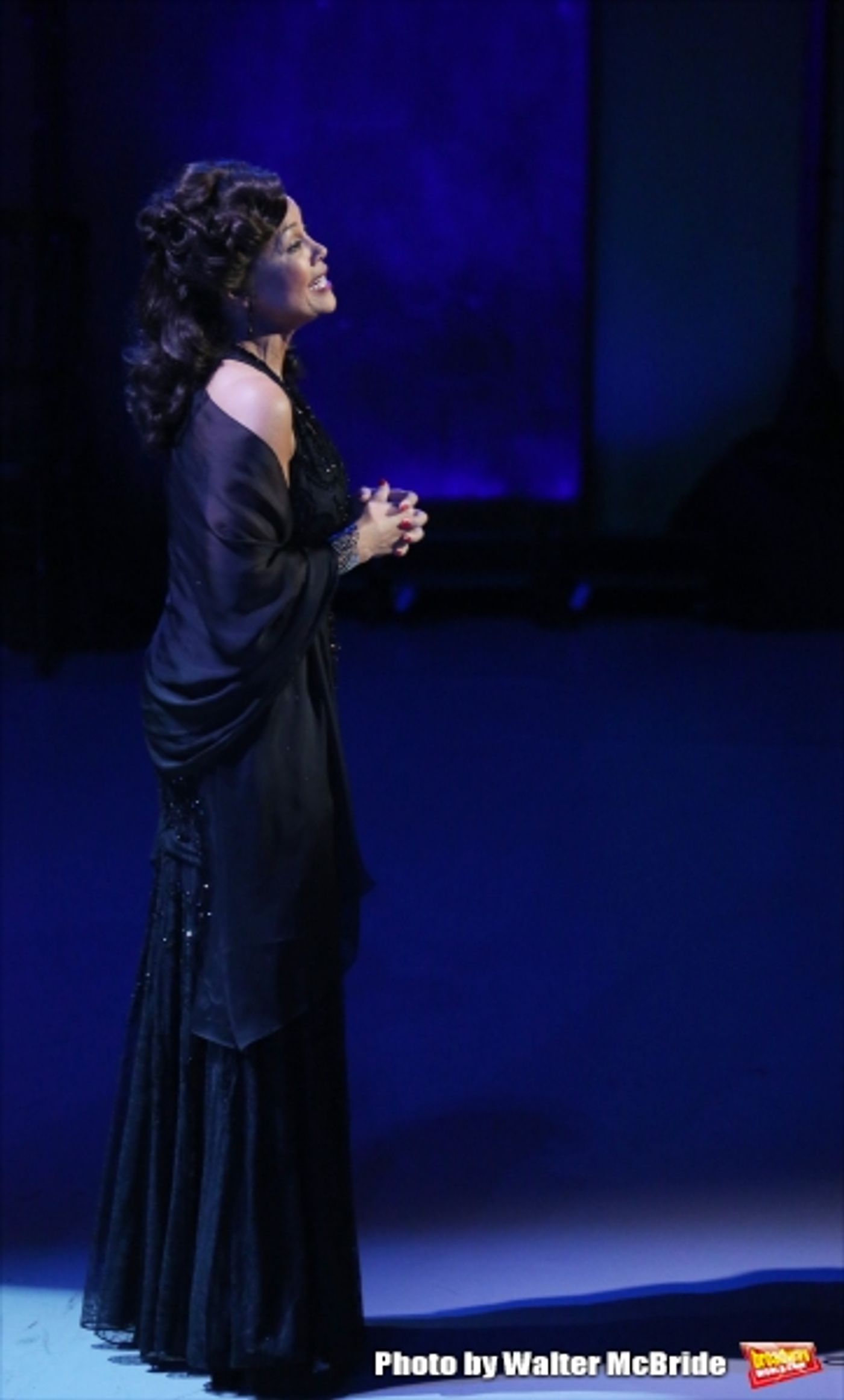 Photo Coverage: First Look at Vanessa Williams, Lauren Worsham, Jane Alexander & More in New York Philharmonic's SHOW BOAT - Part One  Image