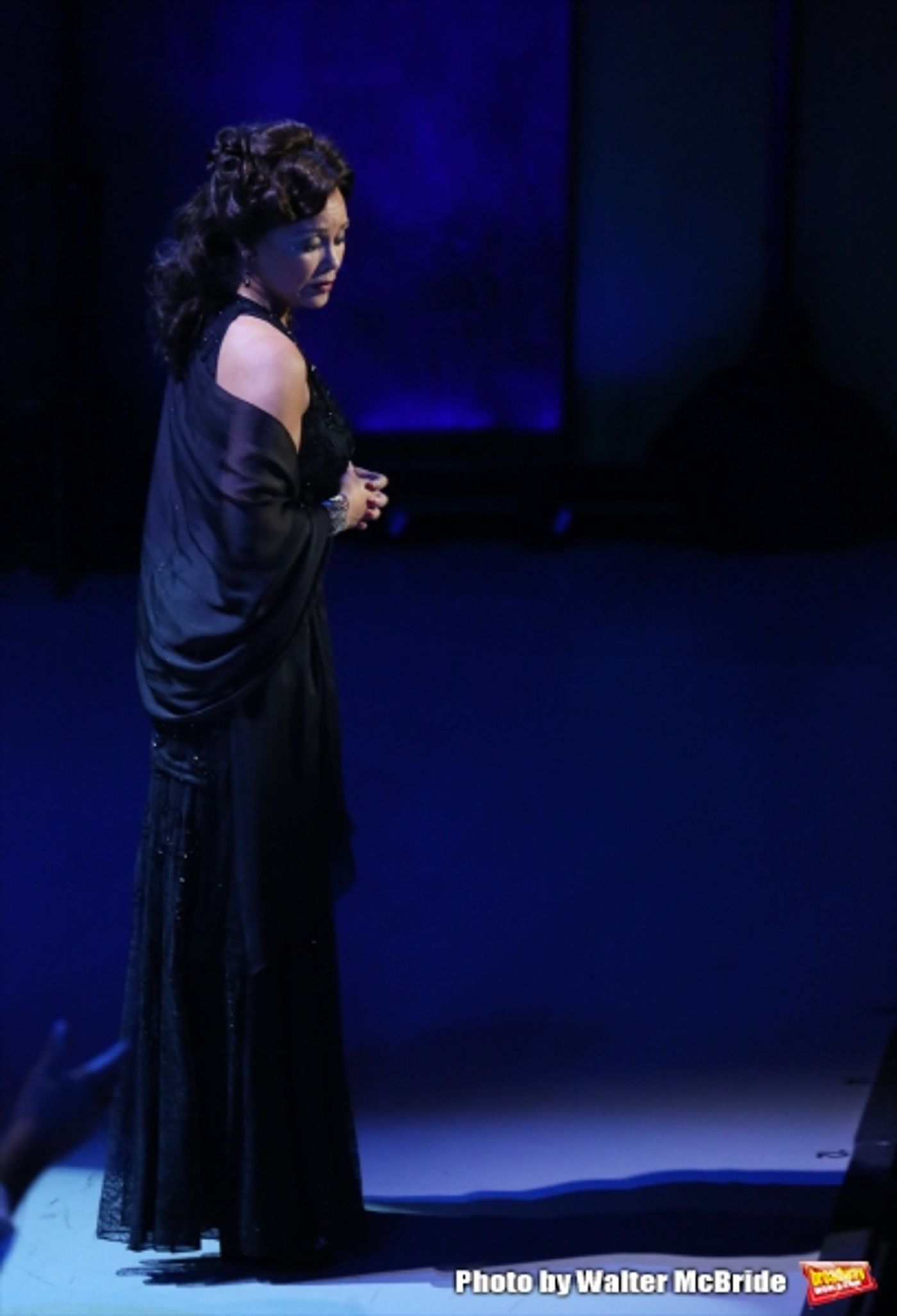 Photo Coverage: First Look at Vanessa Williams, Lauren Worsham, Jane Alexander & More in New York Philharmonic's SHOW BOAT - Part One  Image