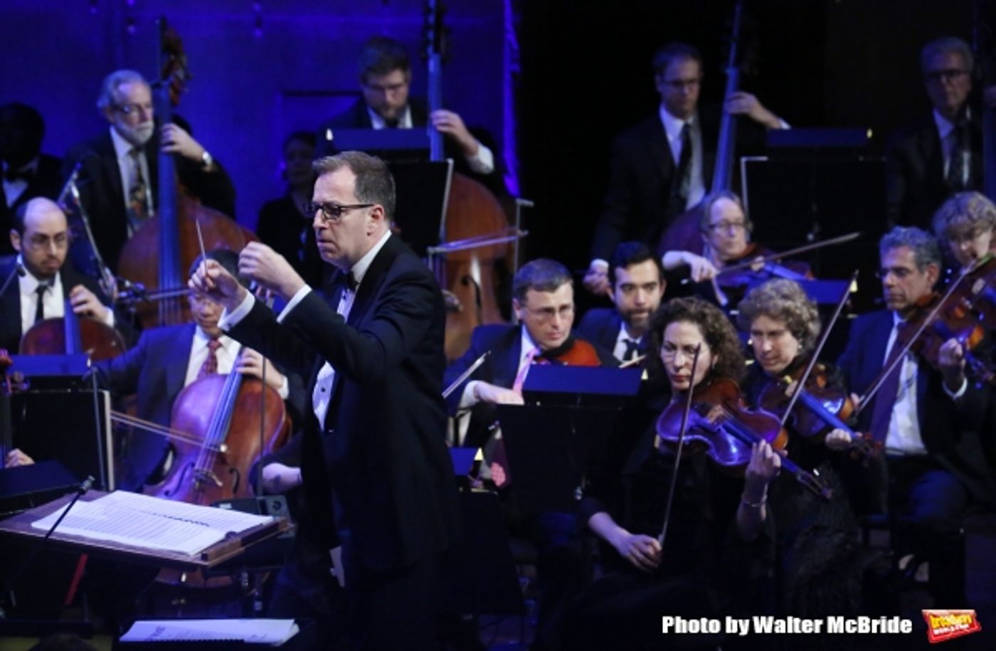 Photo Coverage: First Look at Vanessa Williams, Lauren Worsham, Jane Alexander & More in New York Philharmonic's SHOW BOAT - Part One  Image