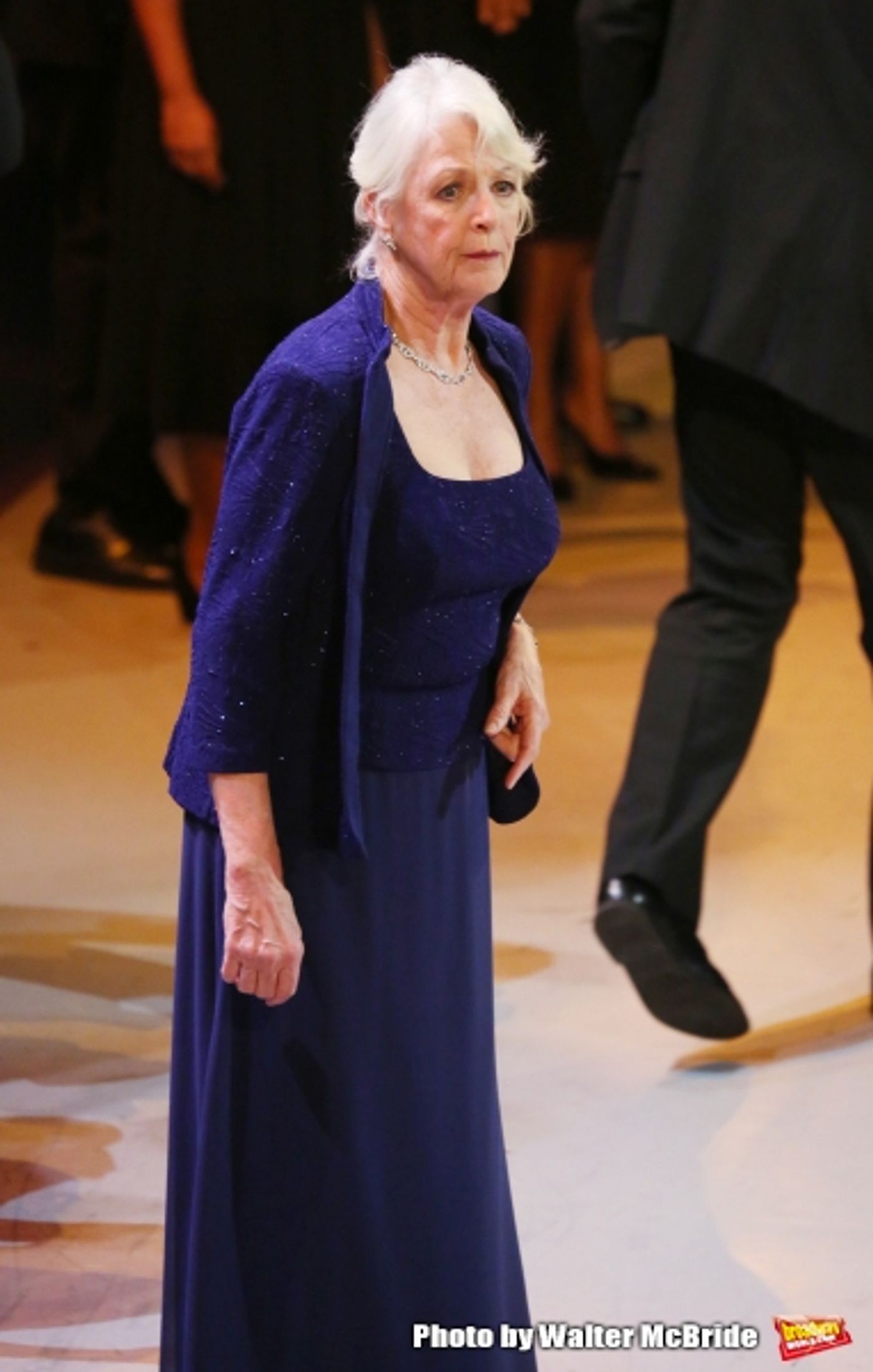 Photo Coverage: First Look at Vanessa Williams, Lauren Worsham, Jane Alexander & More in New York Philharmonic's SHOW BOAT - Part One  Image