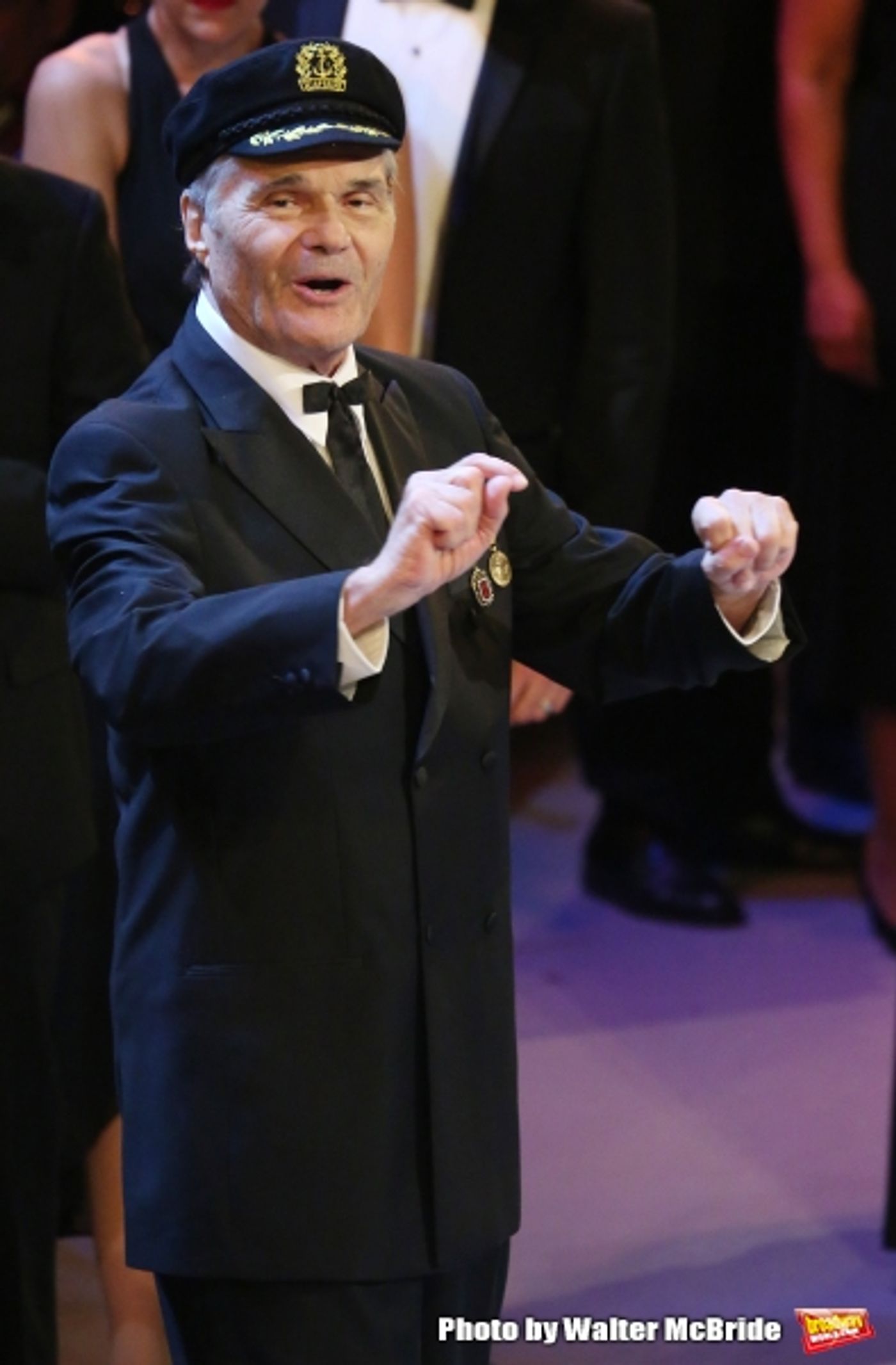 Photo Coverage: First Look at Vanessa Williams, Lauren Worsham, Jane Alexander & More in New York Philharmonic's SHOW BOAT - Part One  Image