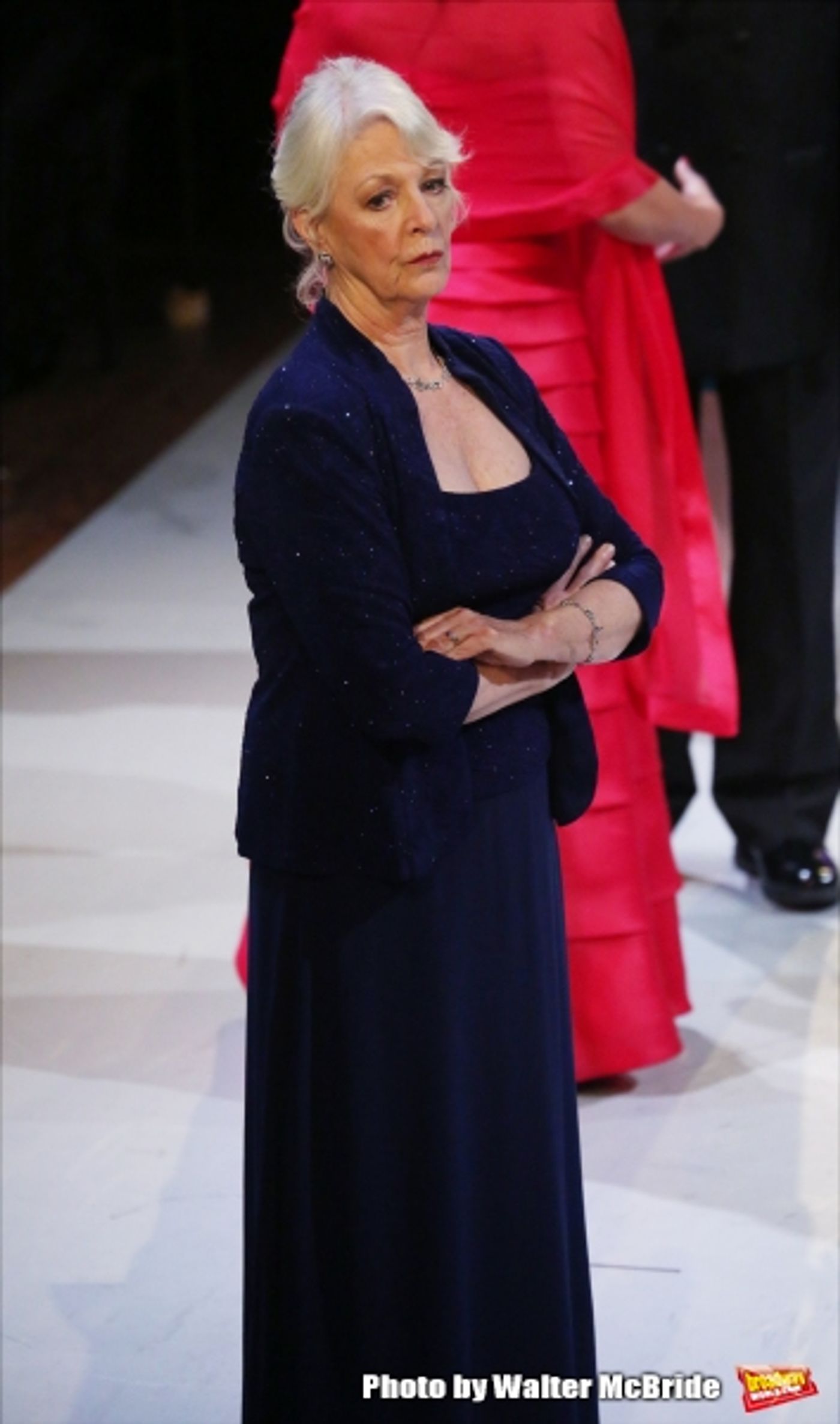 Photo Coverage: First Look at Vanessa Williams, Lauren Worsham, Jane Alexander & More in New York Philharmonic's SHOW BOAT - Part One  Image