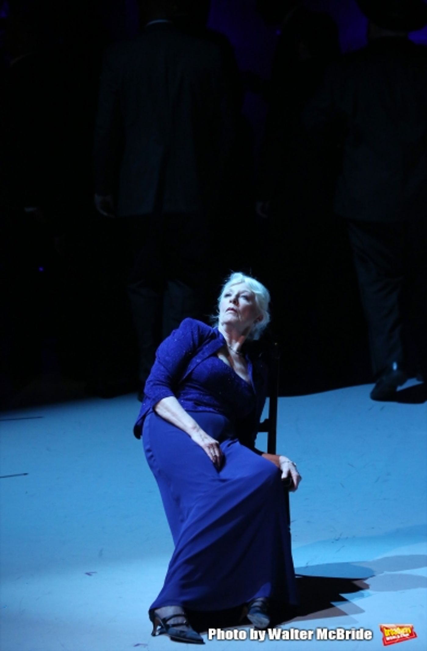 Photo Coverage: First Look at Vanessa Williams, Lauren Worsham, Jane Alexander & More in New York Philharmonic's SHOW BOAT - Part One  Image