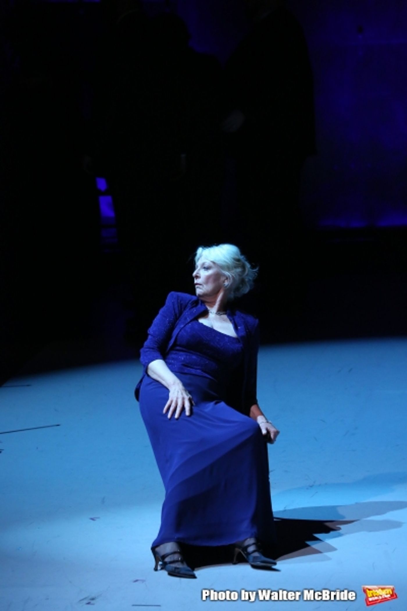 Photo Coverage: First Look at Vanessa Williams, Lauren Worsham, Jane Alexander & More in New York Philharmonic's SHOW BOAT - Part One  Image