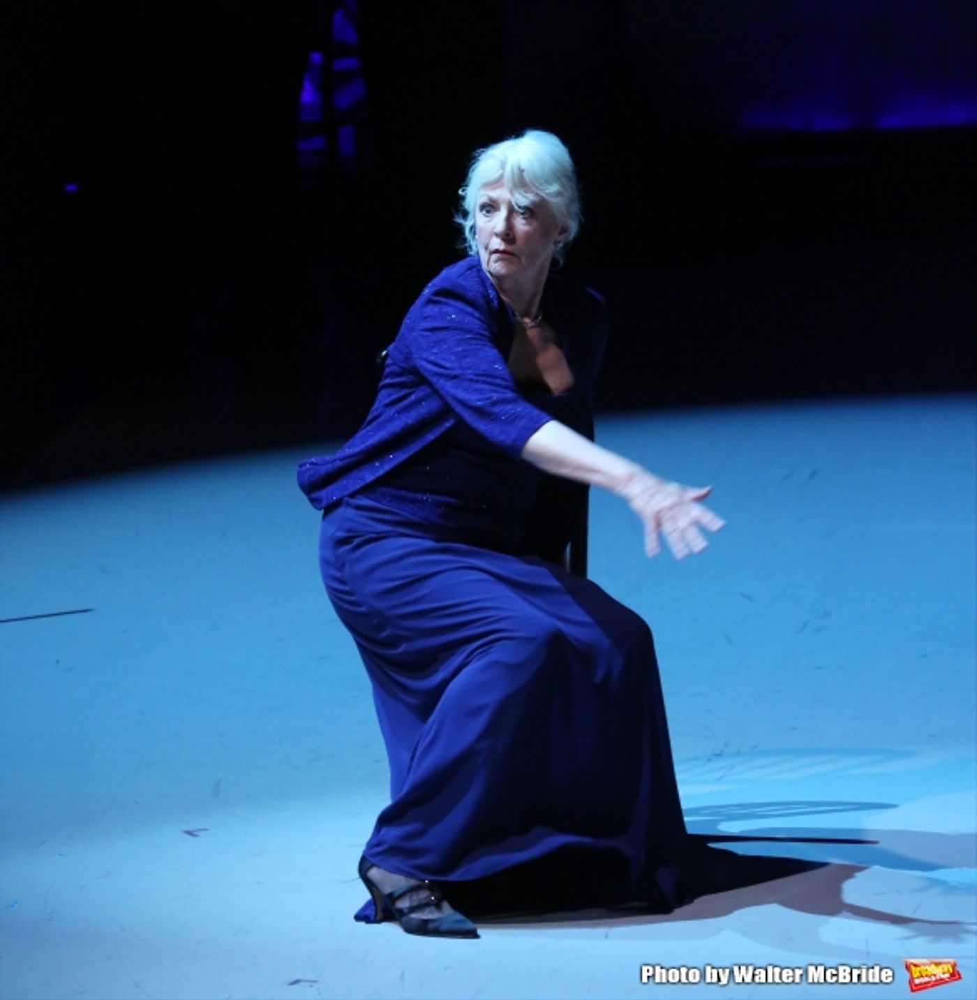 Photo Coverage: First Look at Vanessa Williams, Lauren Worsham, Jane Alexander & More in New York Philharmonic's SHOW BOAT - Part One  Image