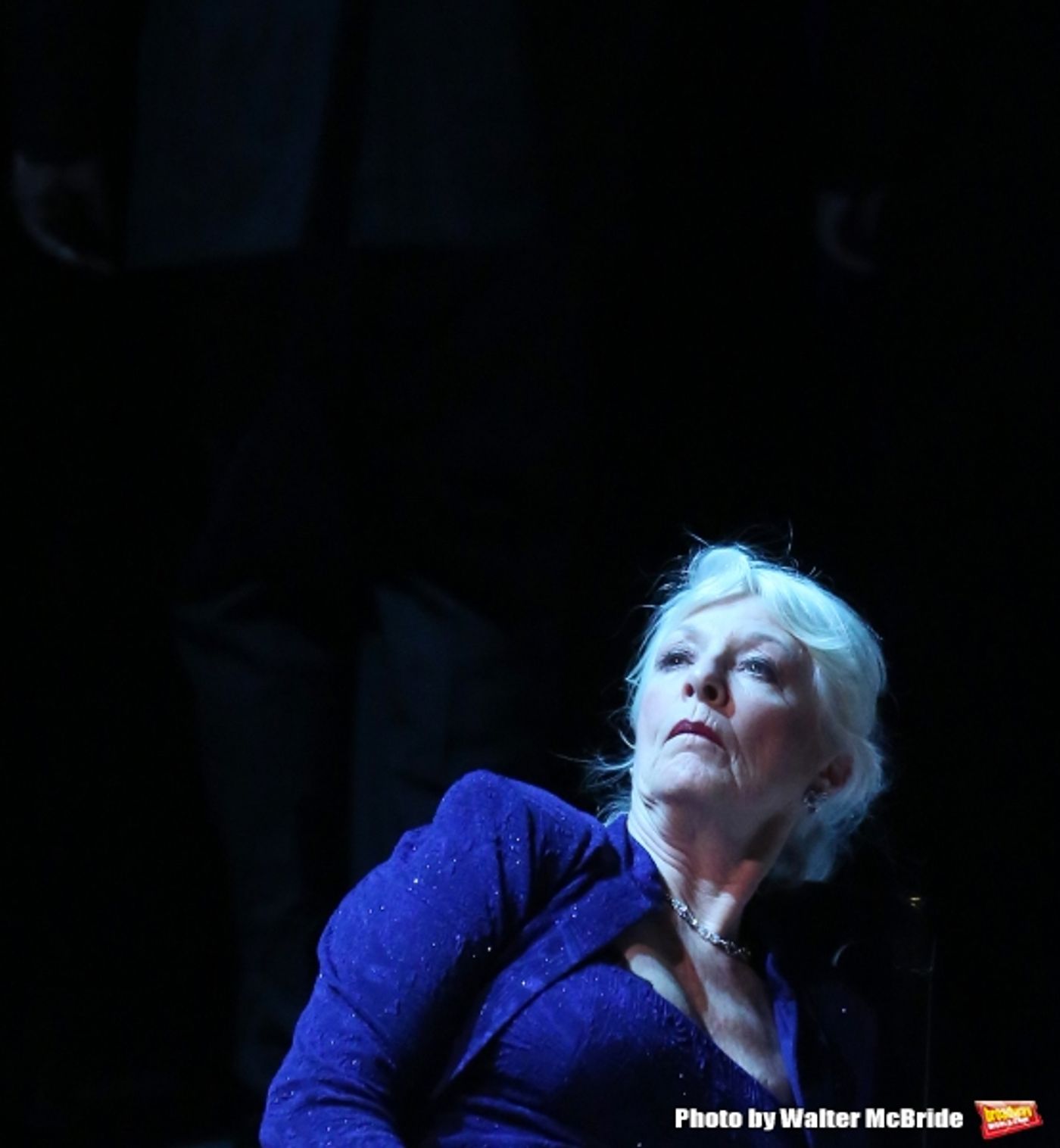 Photo Coverage: First Look at Vanessa Williams, Lauren Worsham, Jane Alexander & More in New York Philharmonic's SHOW BOAT - Part One  Image