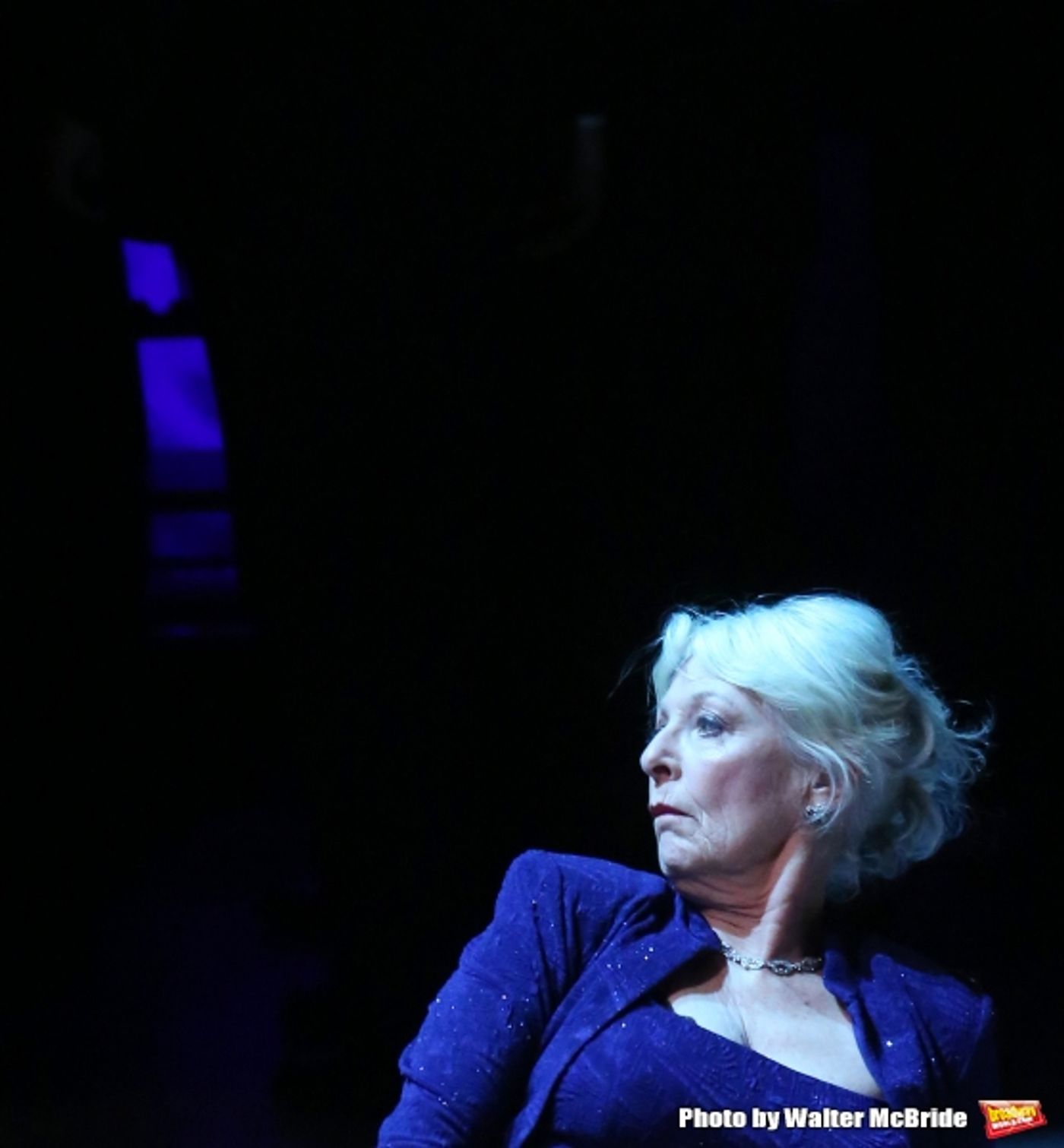 Photo Coverage: First Look at Vanessa Williams, Lauren Worsham, Jane Alexander & More in New York Philharmonic's SHOW BOAT - Part One  Image