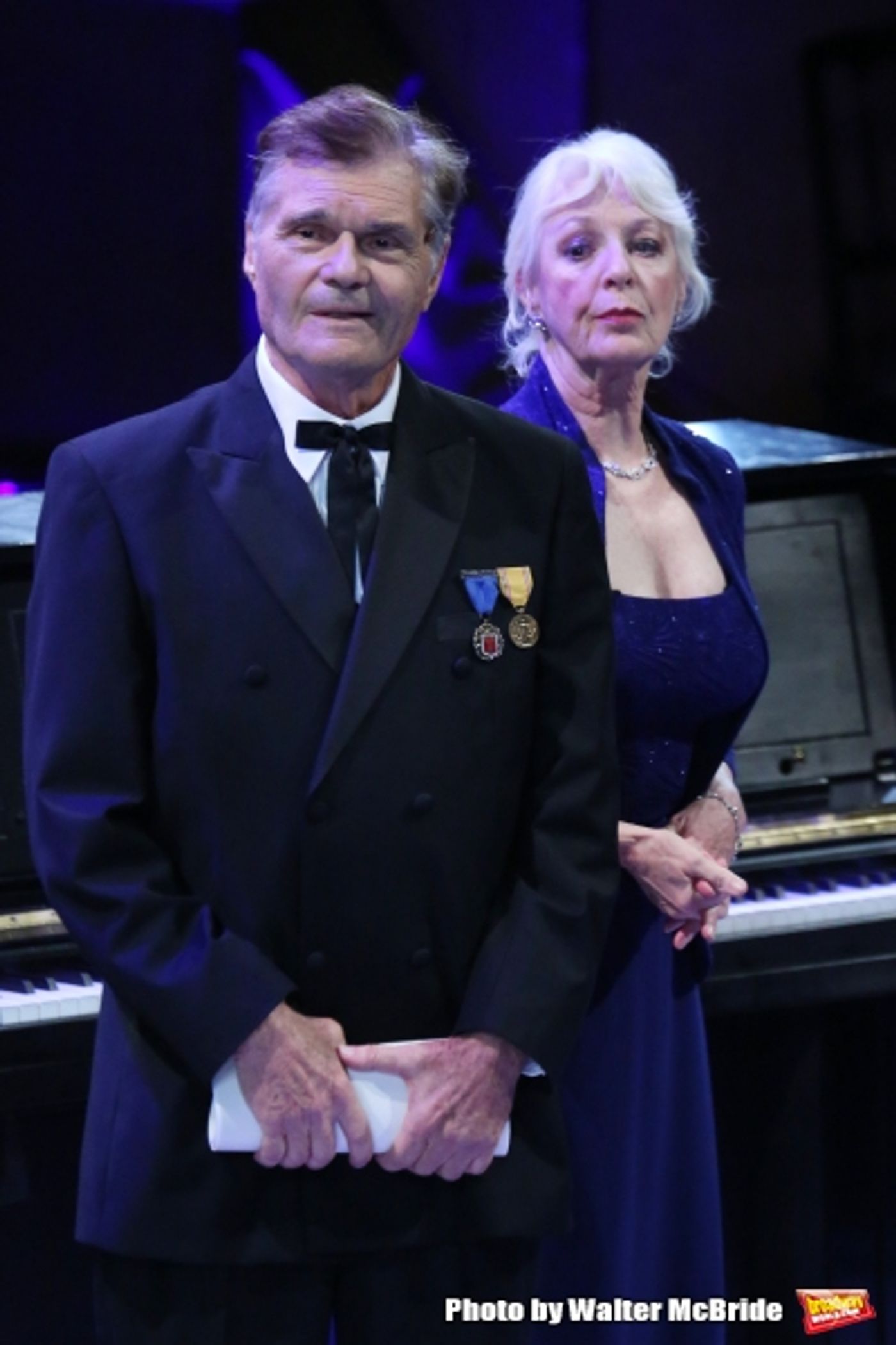 Photo Coverage: First Look at Norm Lewis, Alli Mauzey, Julian Ovenden & More in New York Philharmonic's SHOW BOAT - Part Two  Image