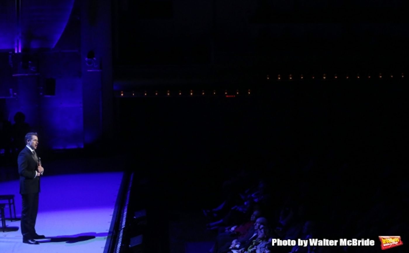 Photo Coverage: First Look at Norm Lewis, Alli Mauzey, Julian Ovenden & More in New York Philharmonic's SHOW BOAT - Part Two  Image