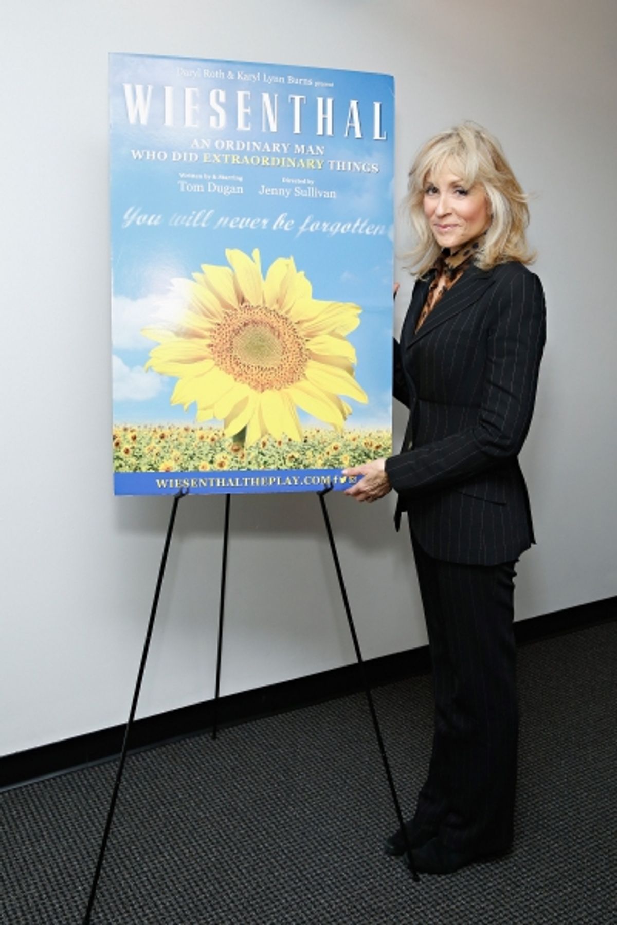 Judith Light  at 