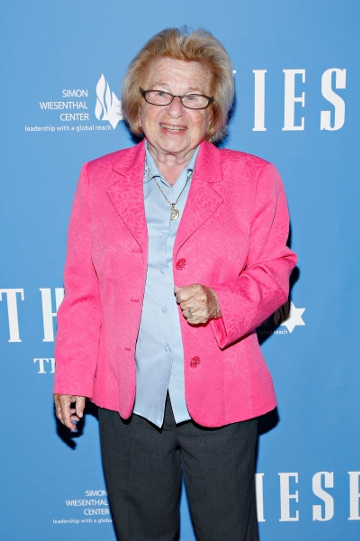 Photo Flash: Inside WIESENTHAL's Opening Night Off-Broadway with Judith Light, Tony Kushner & More  Image