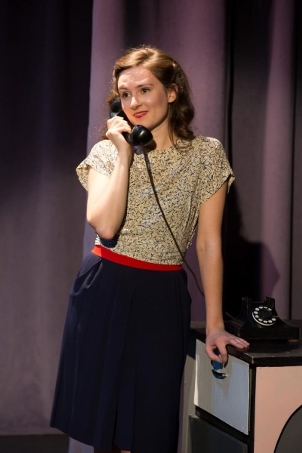 Jessica Frey (Pearl Zimney) at 