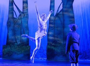 Tyler Foy and Jacob Wilner Photo