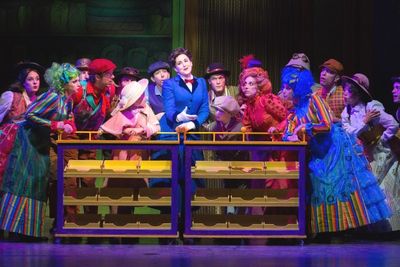 Lindsey Bliven and Company Photo