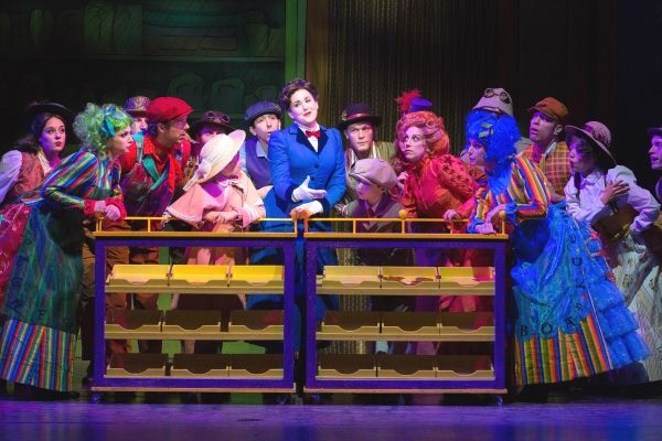 Lindsey Bliven and Company Photo