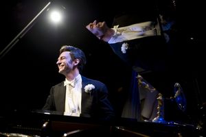 Jack Forbes Wilson @ BroadwayWorld Jack Forbes Wilson Photo