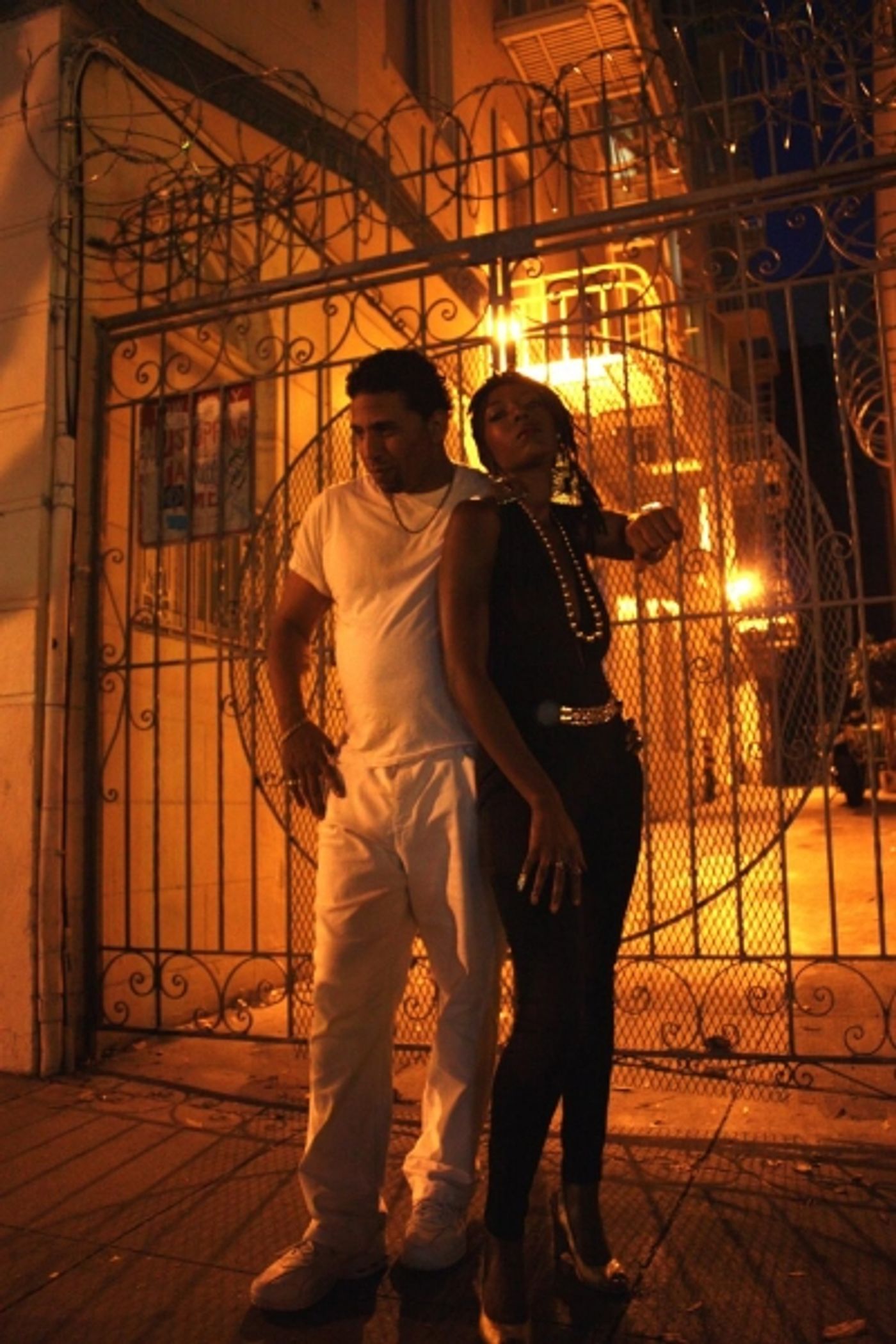 Photo Flash: Cutting Ball Theater Presents SUPERHEROES Photo Flash: Cutting Ball Theater Presents SUPERHEROES Image