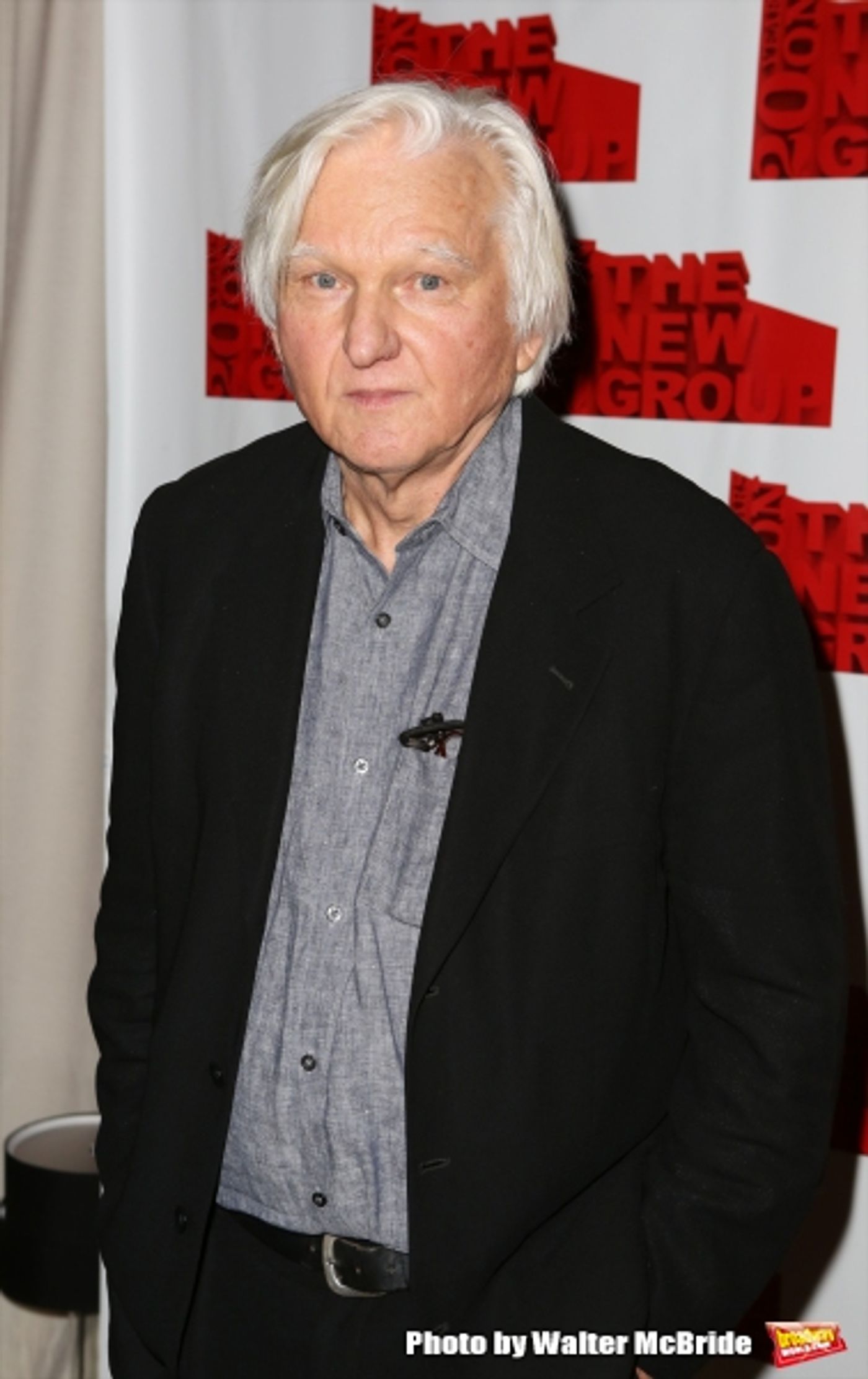 Photo Coverage: Inside Opening Night of The New Group's STICKS ANS BONES! Photo Coverage: Inside Opening Night of The New Group's STICKS ANS BONES! Image