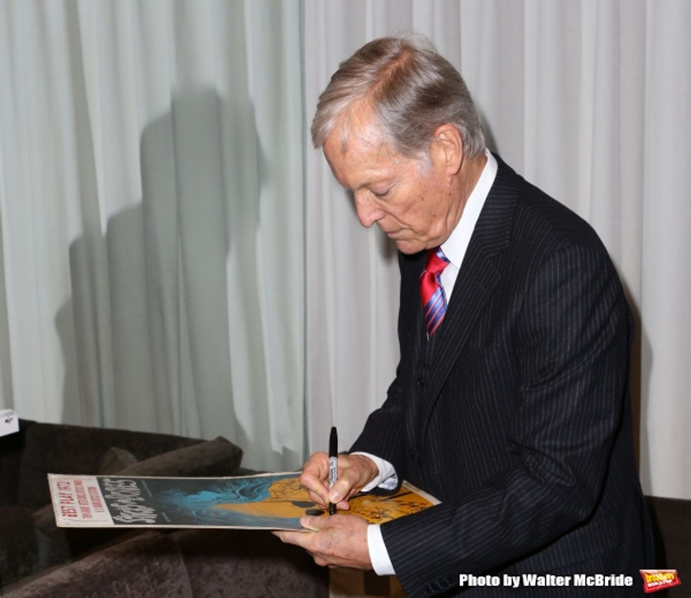 Photo Coverage: Inside Opening Night of The New Group's STICKS ANS BONES! Photo Coverage: Inside Opening Night of The New Group's STICKS ANS BONES! Image