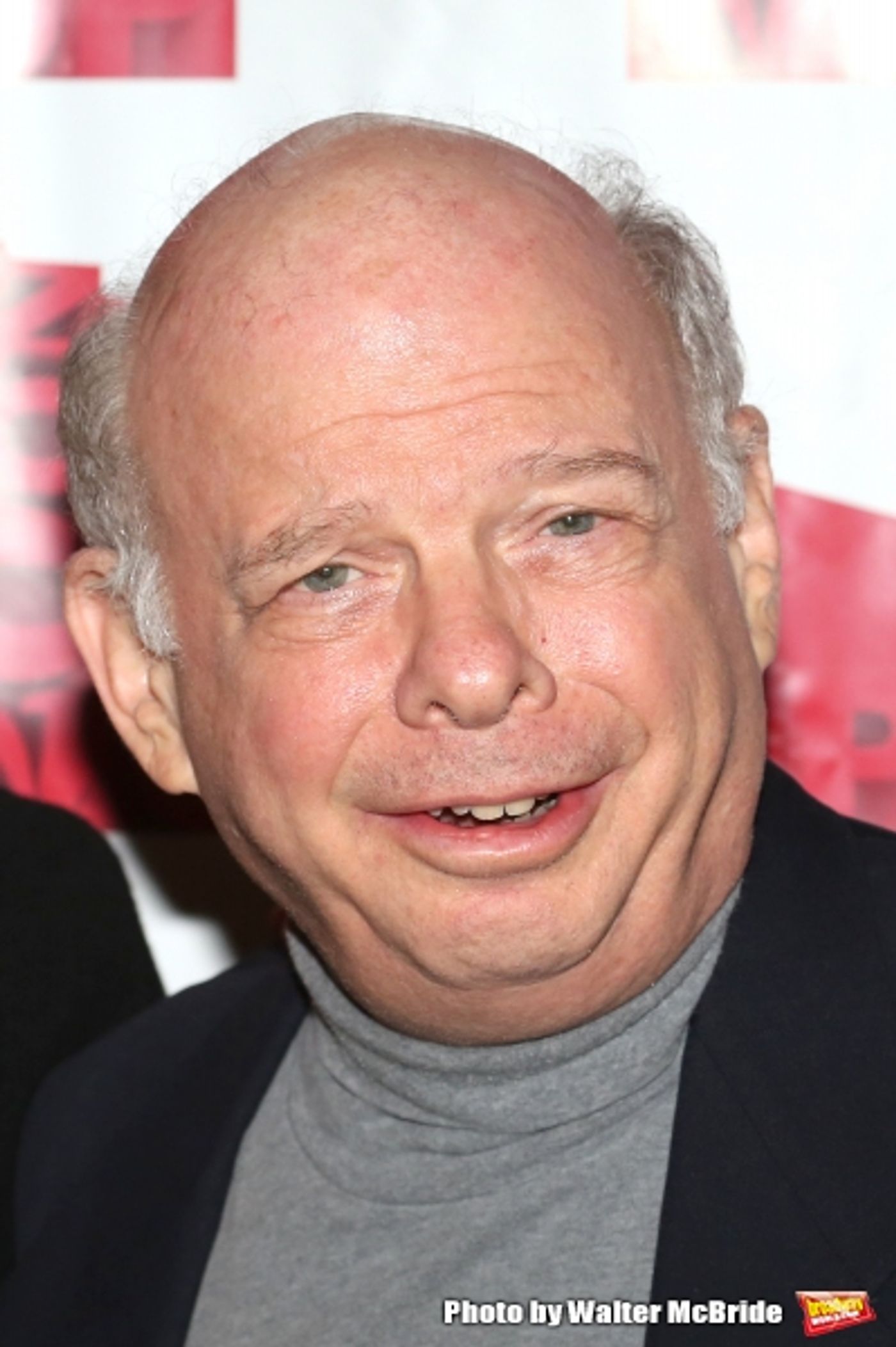 Photo Coverage: Inside Opening Night of The New Group's STICKS ANS BONES!  Image