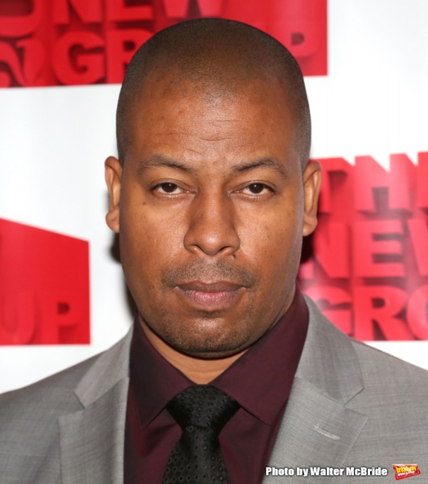 Photo Coverage: Inside Opening Night of The New Group's STICKS ANS BONES!  Image