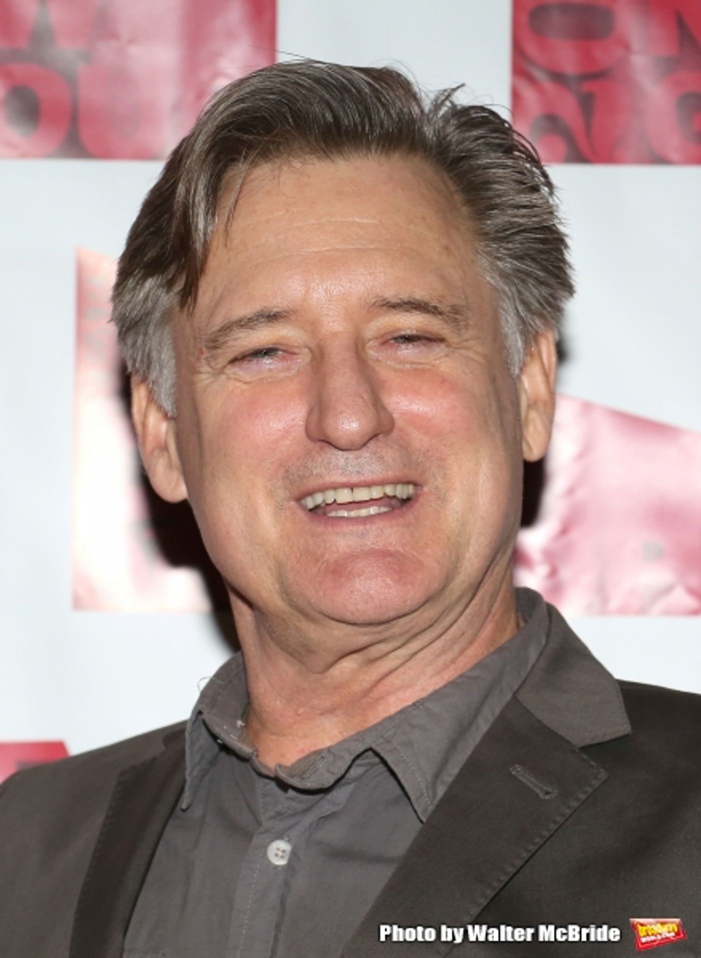 Photo Coverage: Inside Opening Night of The New Group's STICKS ANS BONES!  Image