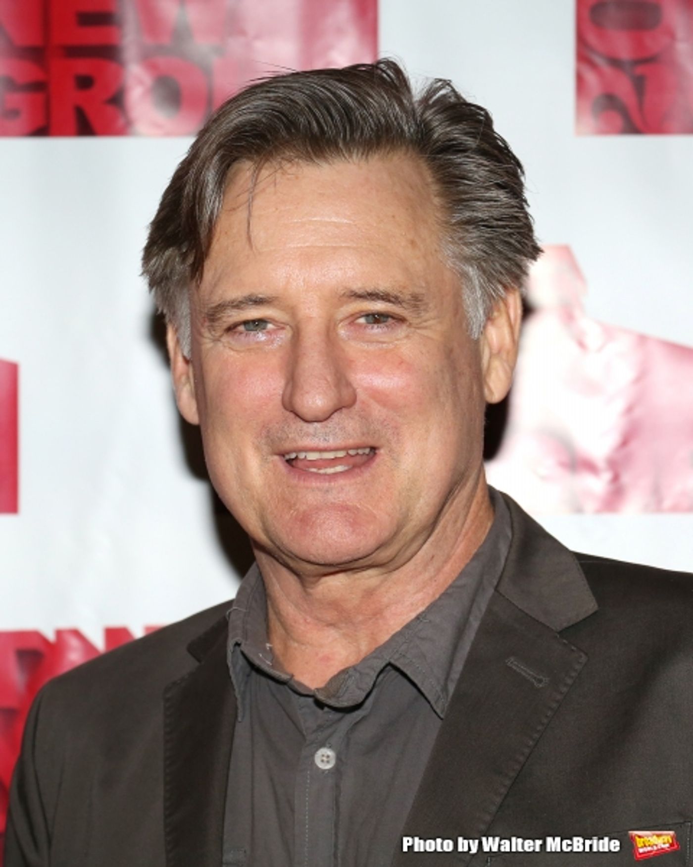 Photo Coverage: Inside Opening Night of The New Group's STICKS ANS BONES!  Image