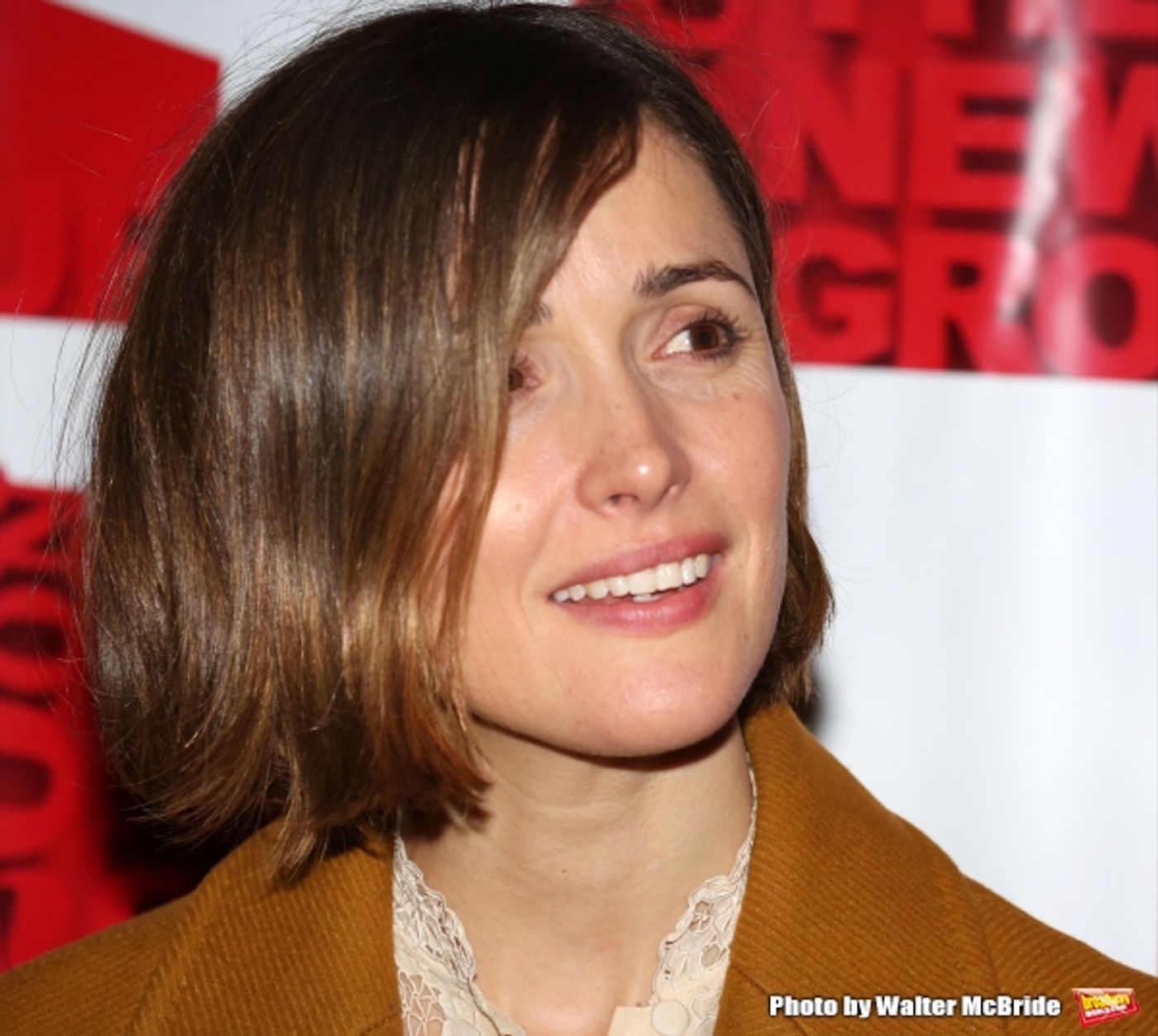 Photo Coverage: Inside Opening Night of The New Group's STICKS ANS BONES!  Image