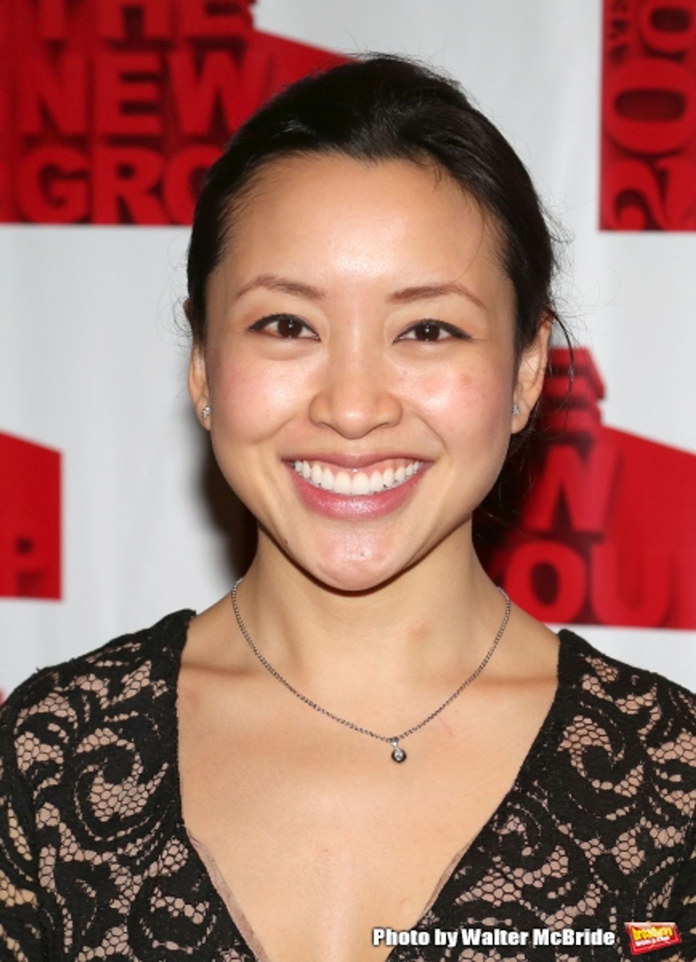 Photo Coverage: Inside Opening Night of The New Group's STICKS ANS BONES!  Image