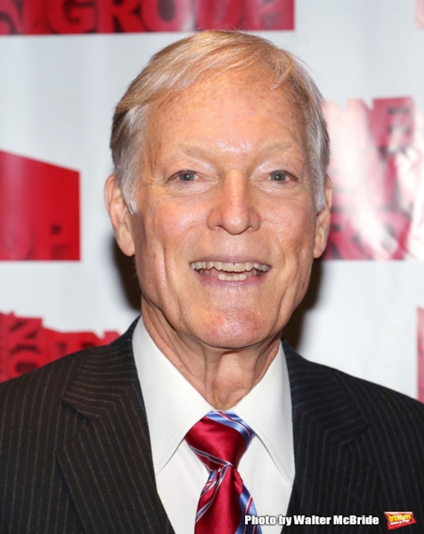 Photo Coverage: Inside Opening Night of The New Group's STICKS ANS BONES!  Image