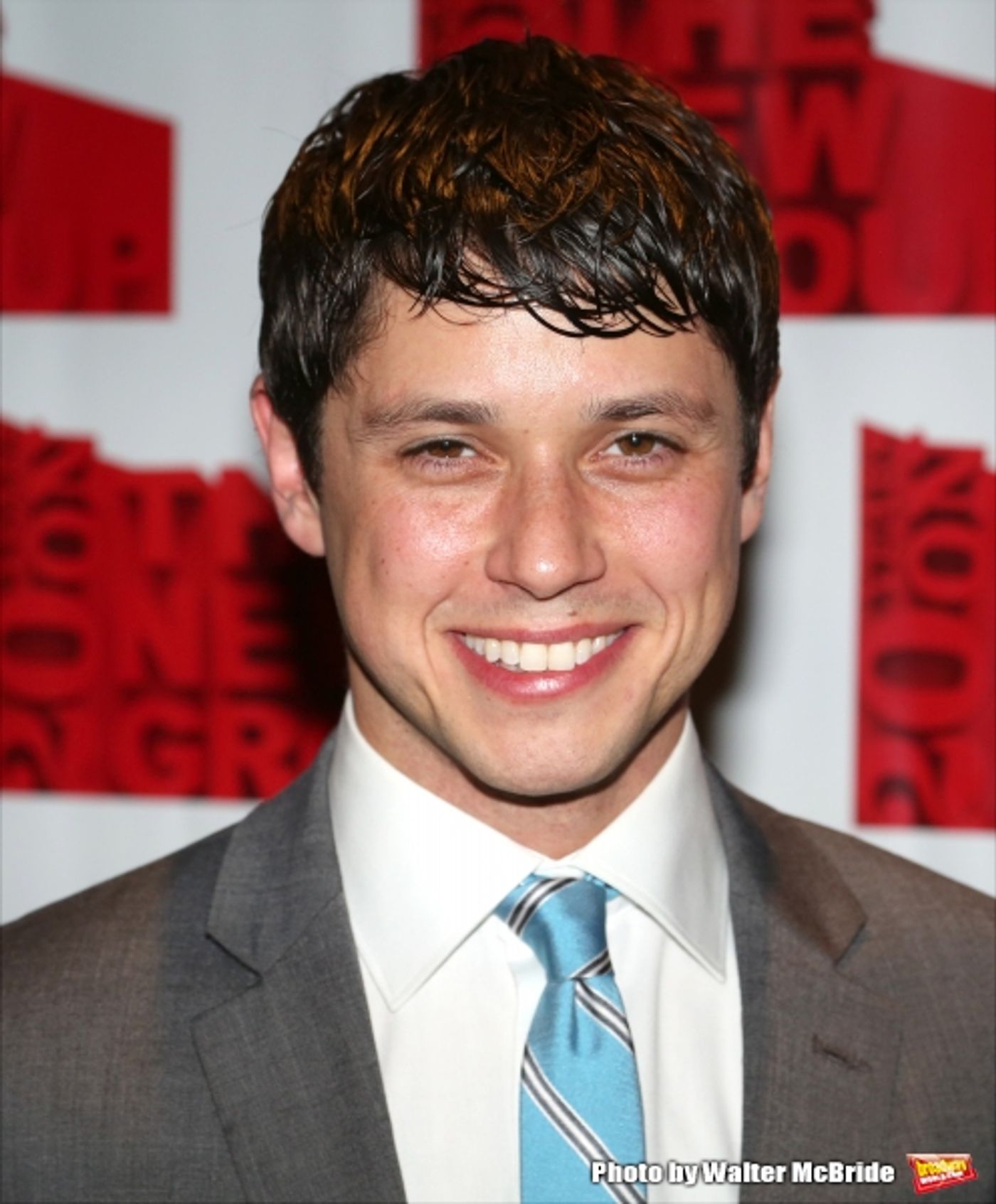 Photo Coverage: Inside Opening Night of The New Group's STICKS ANS BONES!  Image