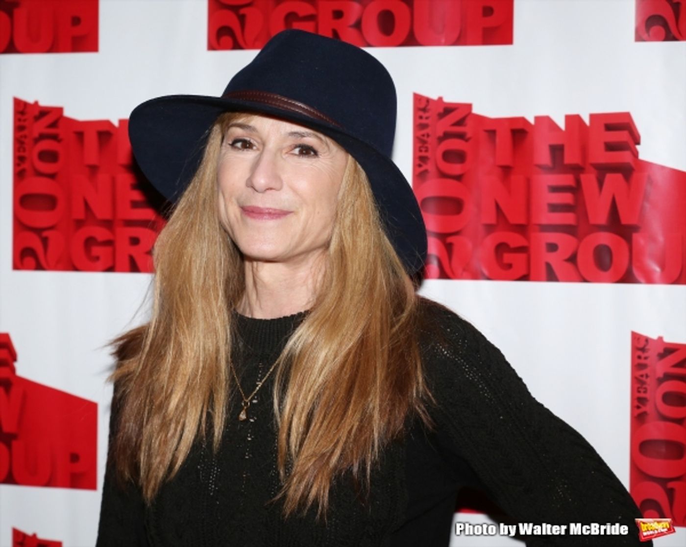 Photo Coverage: Inside Opening Night of The New Group's STICKS ANS BONES!  Image