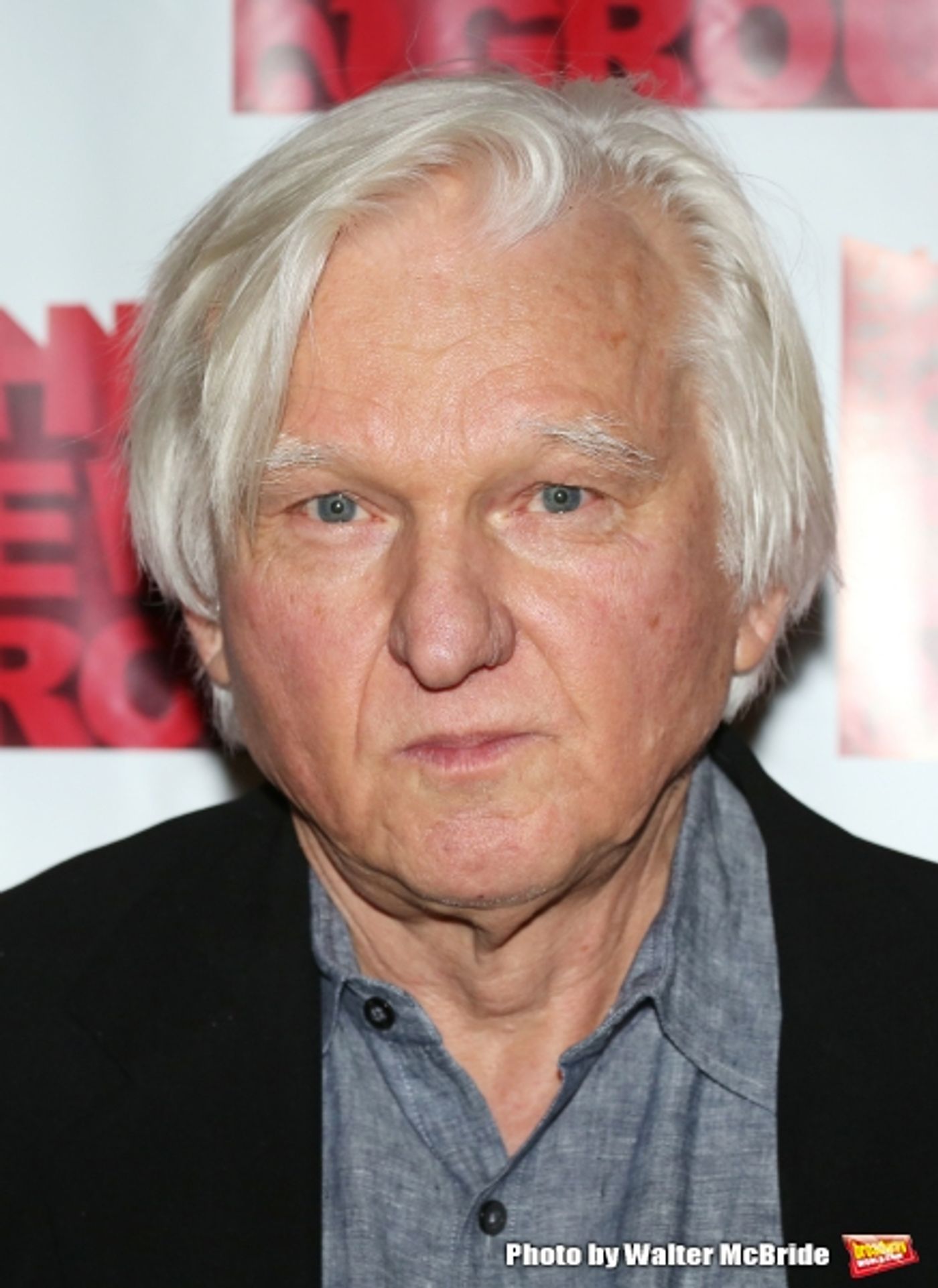 Photo Coverage: Inside Opening Night of The New Group's STICKS ANS BONES! Photo Coverage: Inside Opening Night of The New Group's STICKS ANS BONES! Image