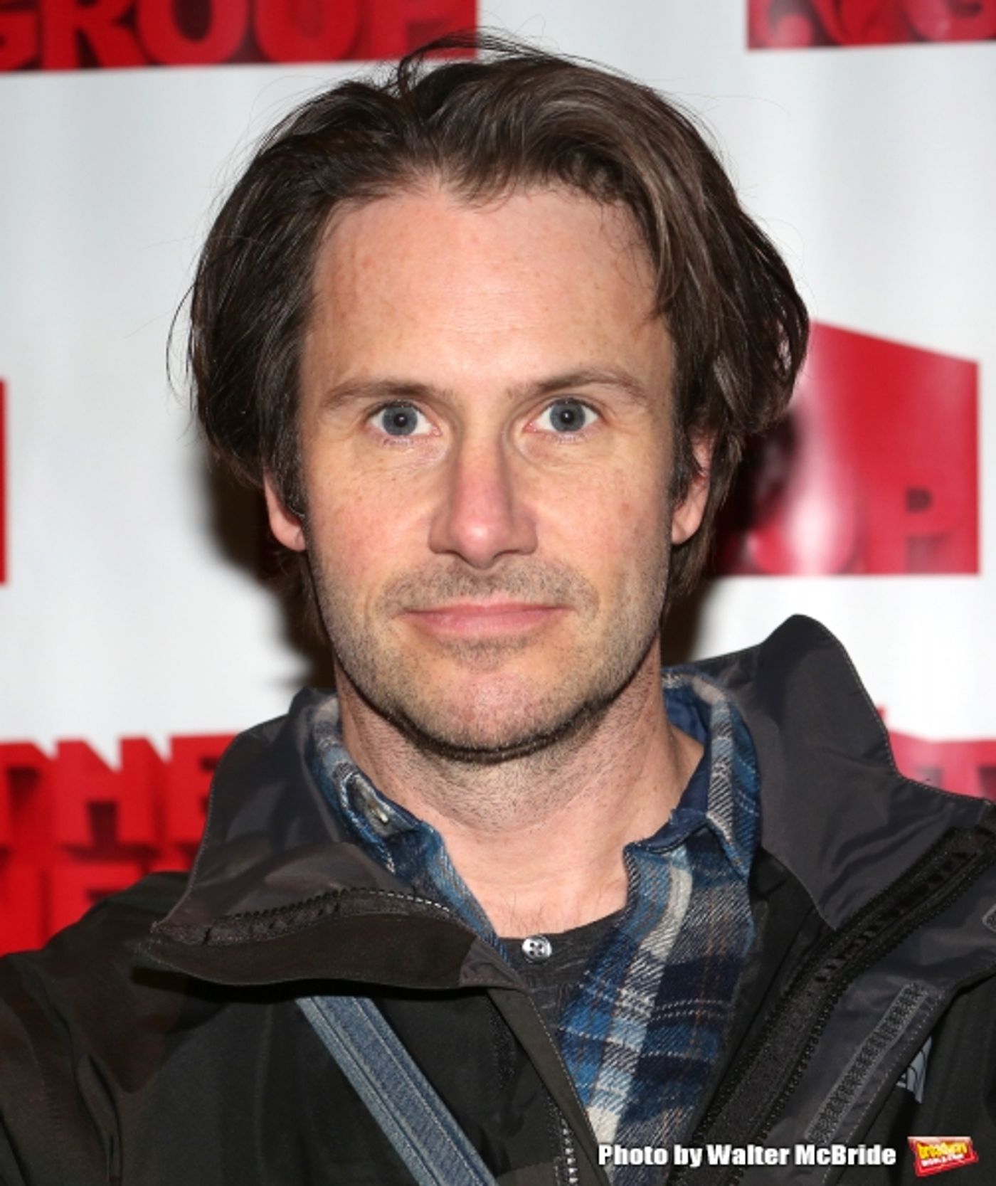 Photo Coverage: Inside Opening Night of The New Group's STICKS ANS BONES!  Image