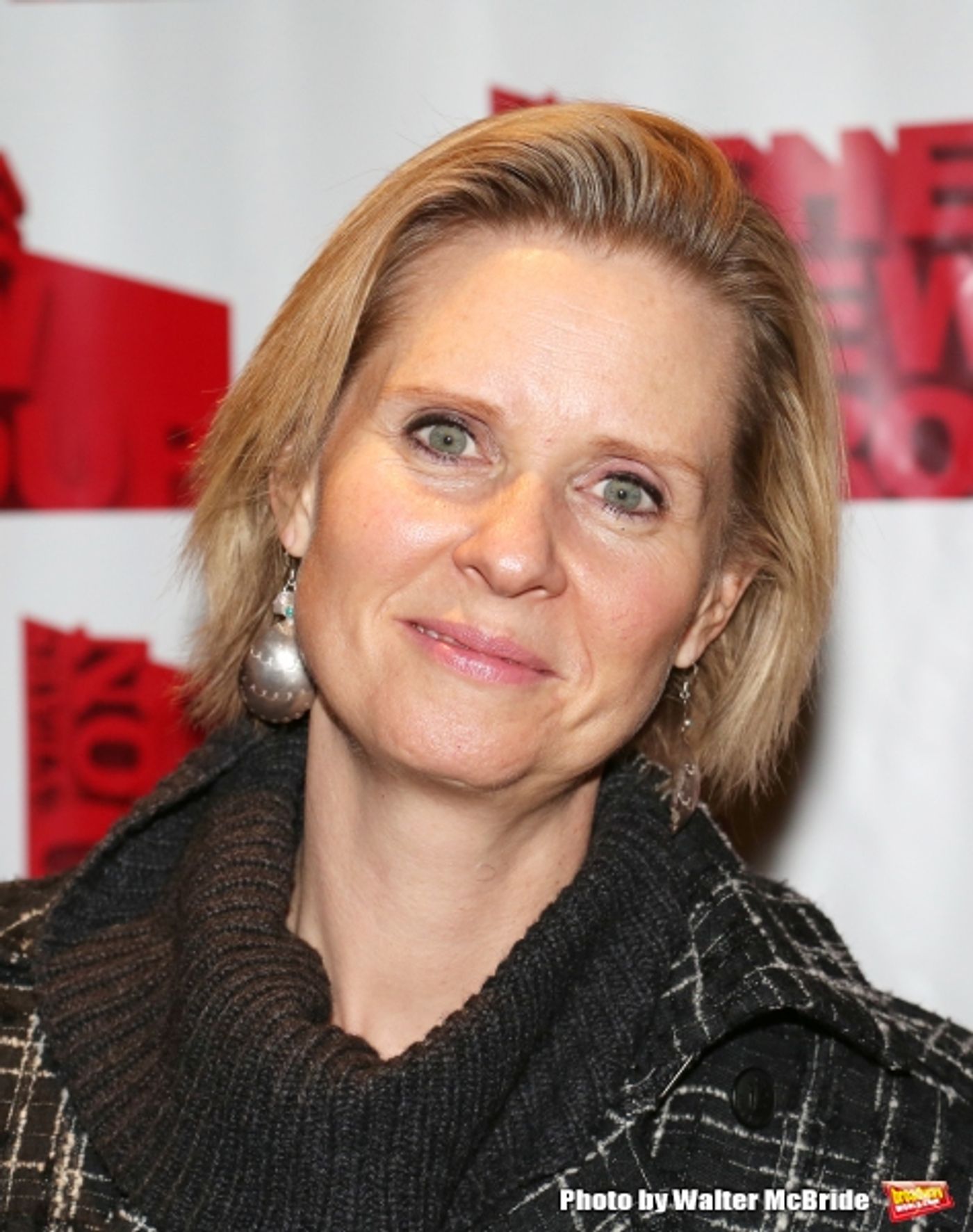 Photo Coverage: Inside Opening Night of The New Group's STICKS ANS BONES!  Image