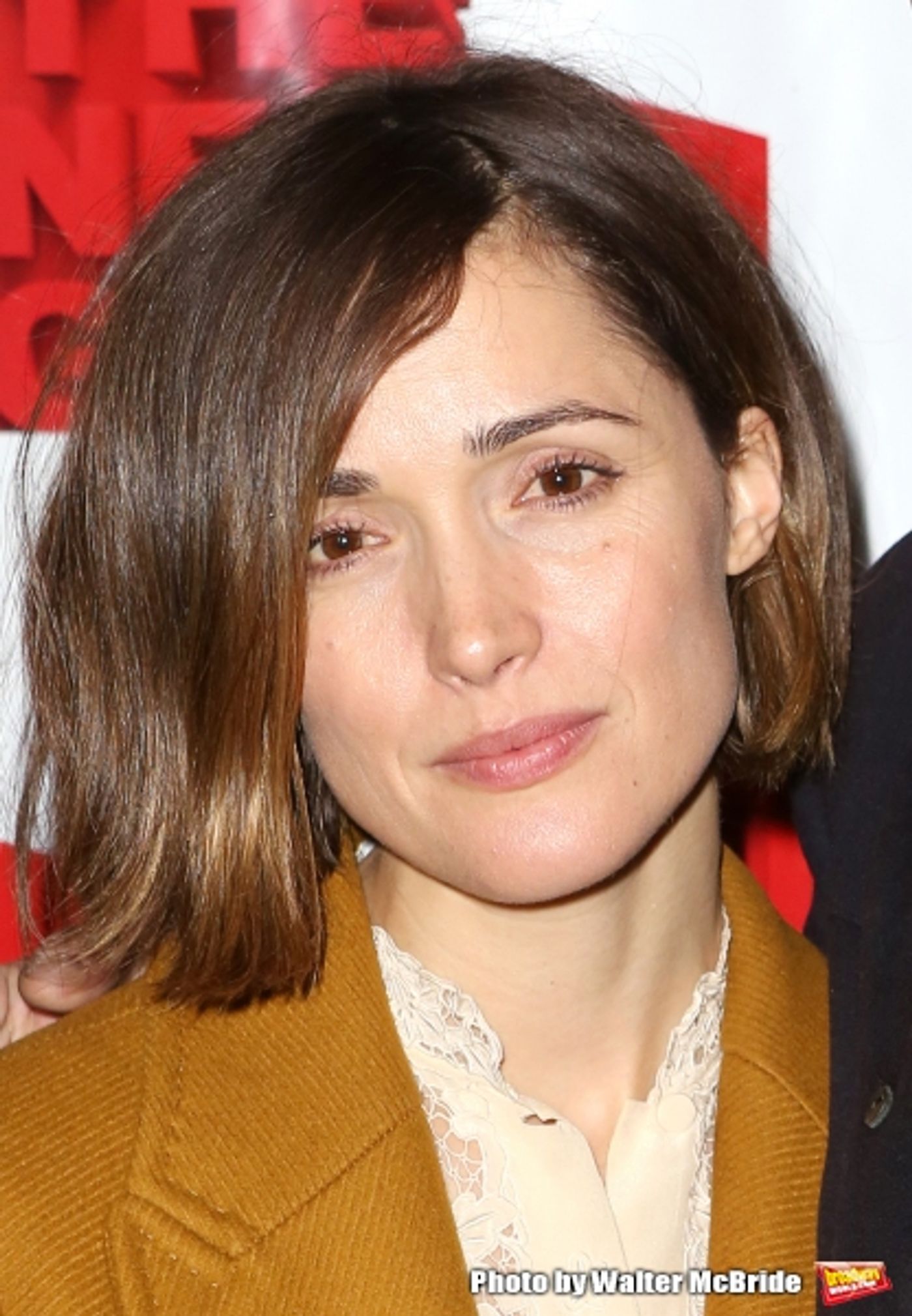 Photo Coverage: Inside Opening Night of The New Group's STICKS ANS BONES!  Image