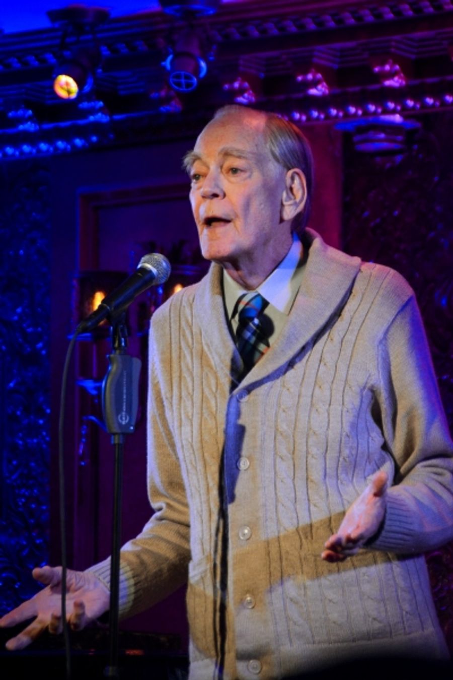 Photo Flash Exclusive: Inside IF IT ONLY EVEN RUNS A MINUTE 13 at 54 Below with Melissa Errico, Jenna Leigh Green & More Image