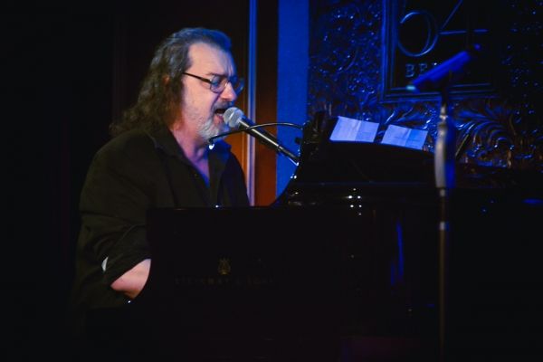 Doug Katsaros Photo