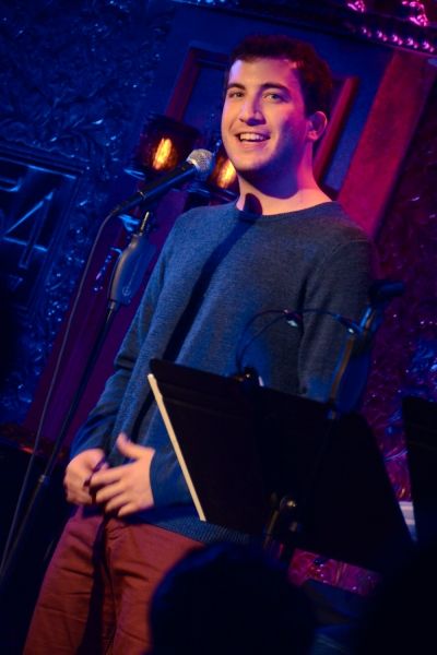 Harrison Chad Photo