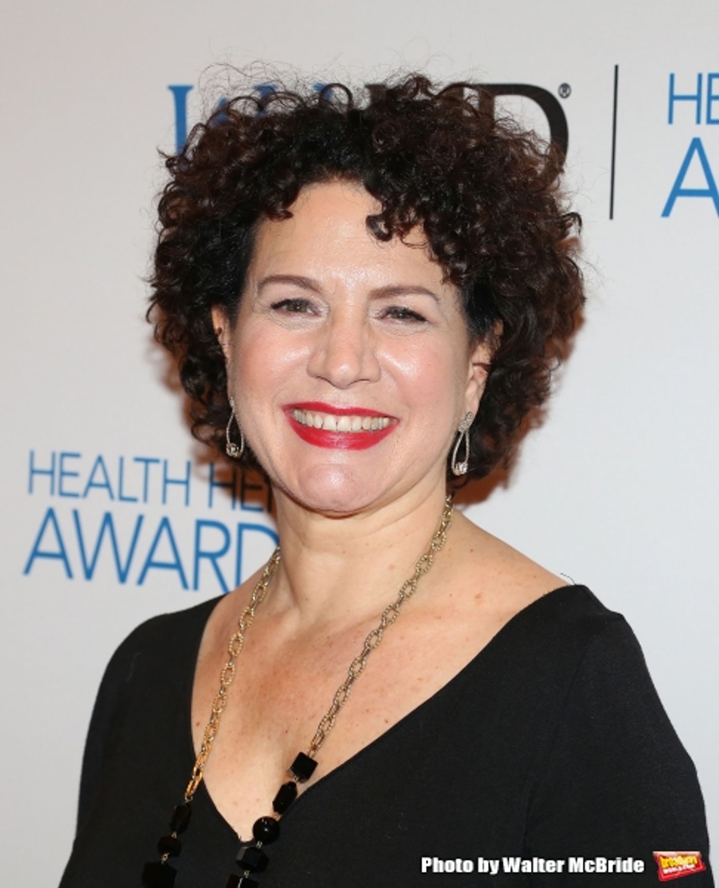 Photo Coverage: WebMD Hosts 2014 Health Hero Awards  Image