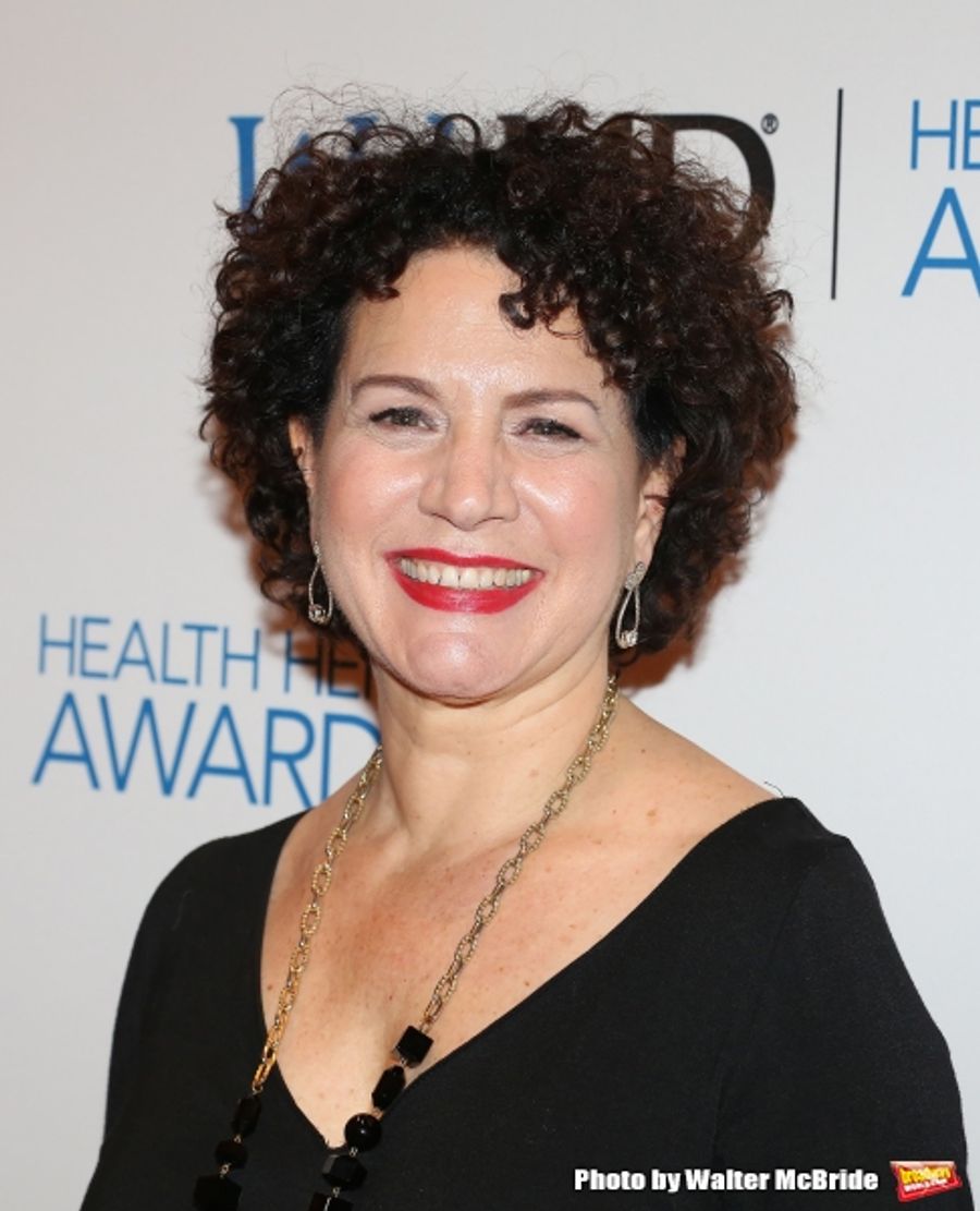 Photo Coverage: WebMD Hosts 2014 Health Hero Awards Image