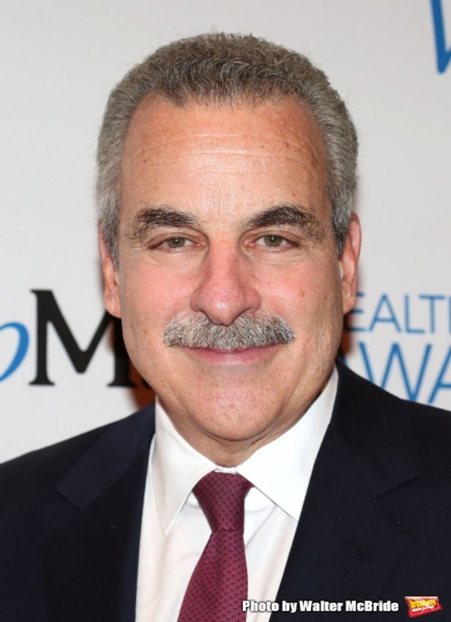 Photo Coverage: WebMD Hosts 2014 Health Hero Awards Image