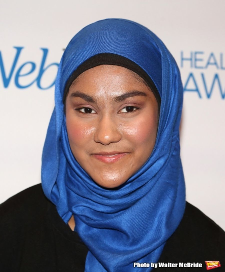 Photo Coverage: WebMD Hosts 2014 Health Hero Awards Image