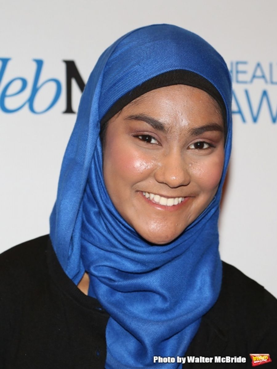 Photo Coverage: WebMD Hosts 2014 Health Hero Awards Image