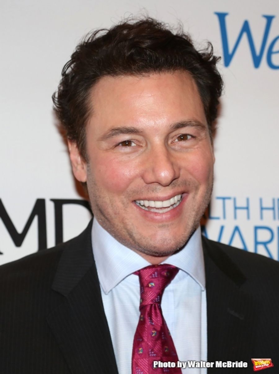 Photo Coverage: WebMD Hosts 2014 Health Hero Awards Image