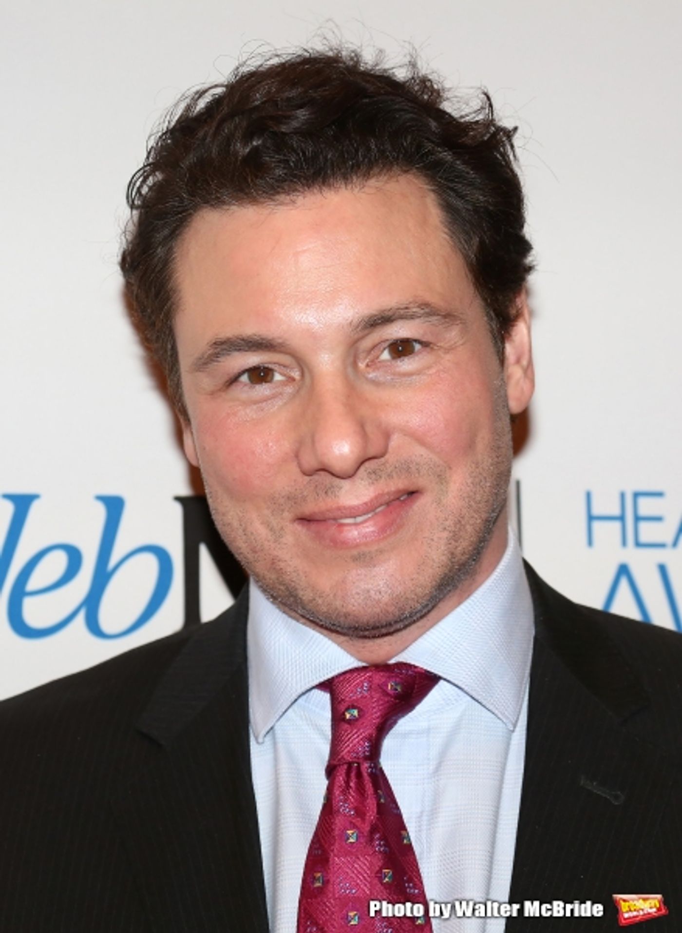 Photo Coverage: WebMD Hosts 2014 Health Hero Awards  Image