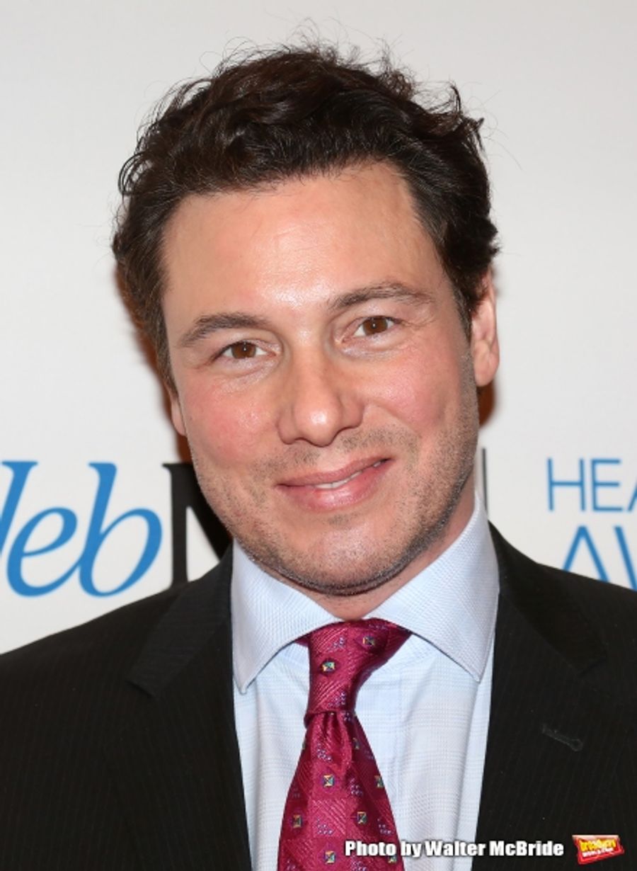Photo Coverage: WebMD Hosts 2014 Health Hero Awards Image