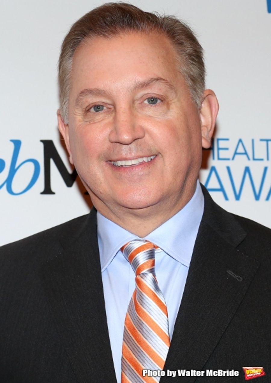 Photo Coverage: WebMD Hosts 2014 Health Hero Awards Image